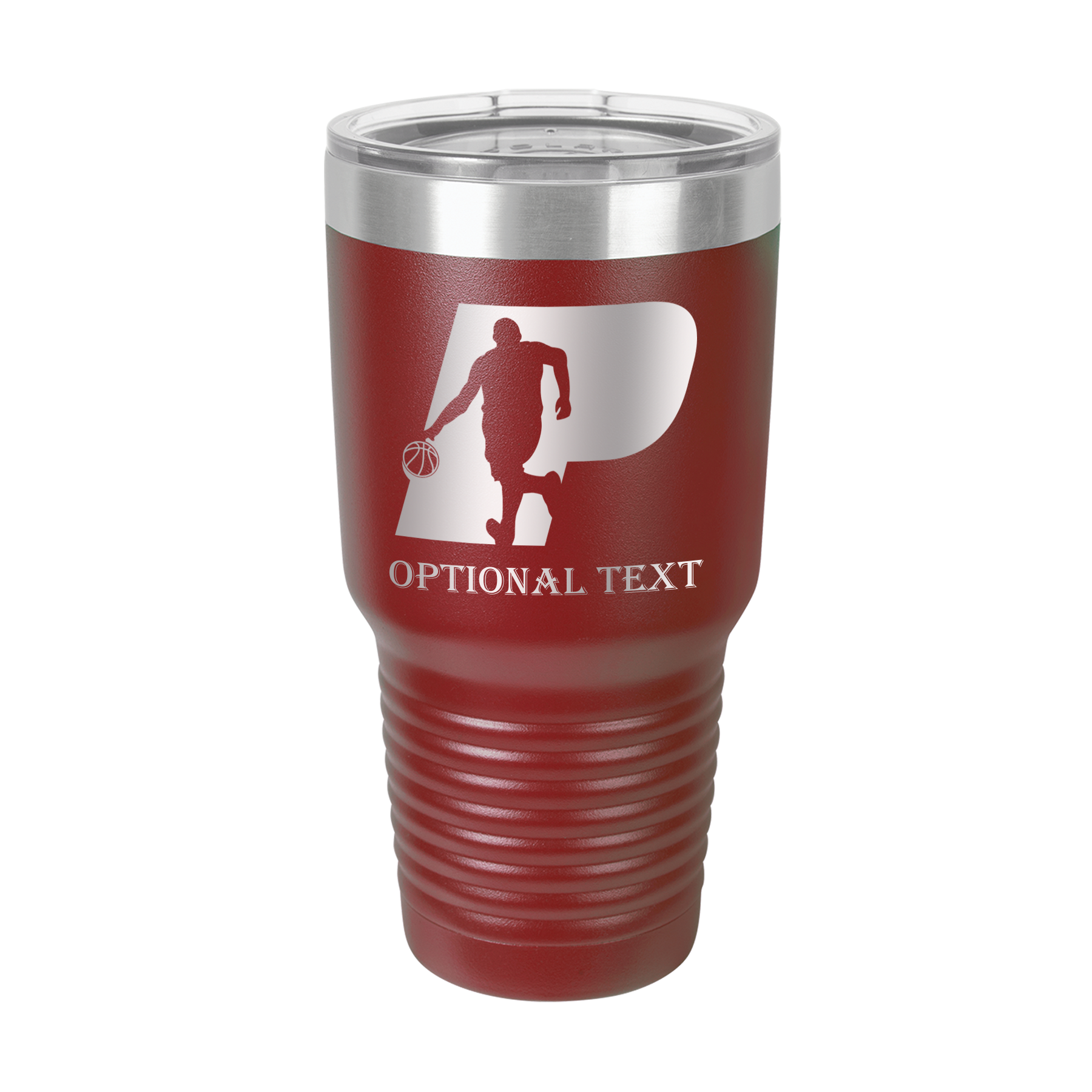 30 oz Ringneck Tumbler - T.F. Riggs P