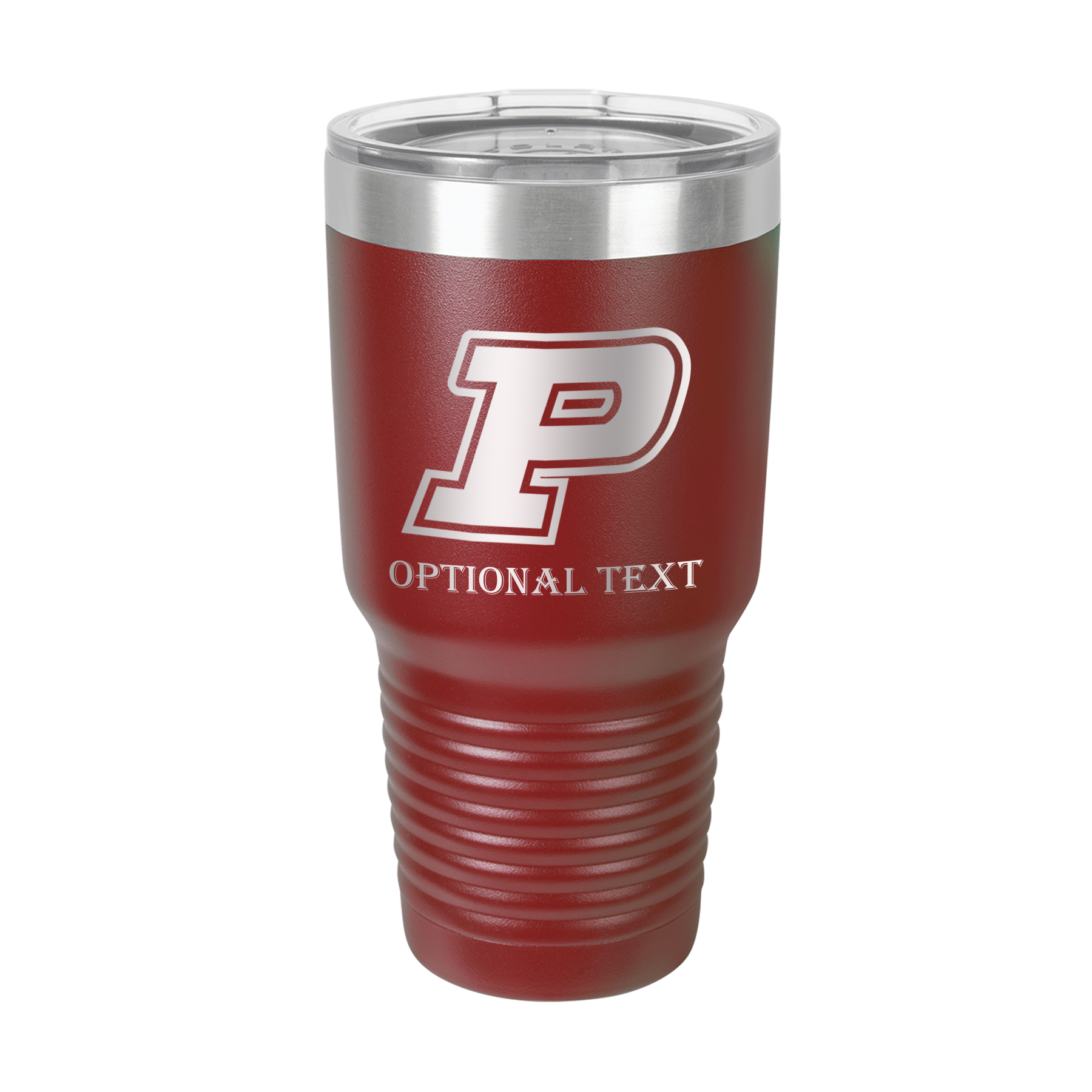 30 oz Ringneck Tumbler - T.F. Riggs P