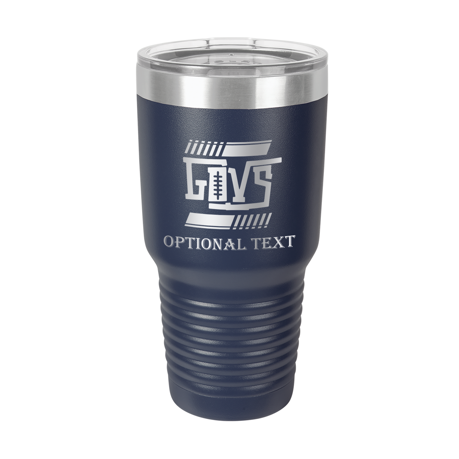 30 oz Ringneck Tumbler - T.F. Riggs Govs
