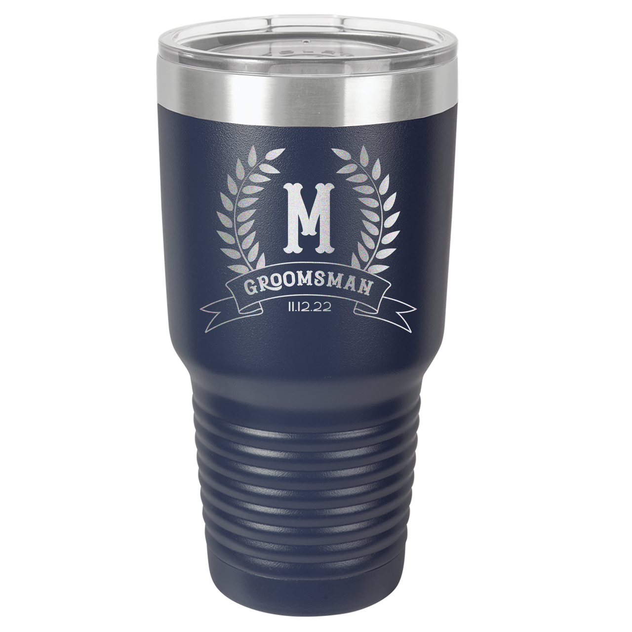 Elevate Moments with Personalized Wedding and Gift Tumblers