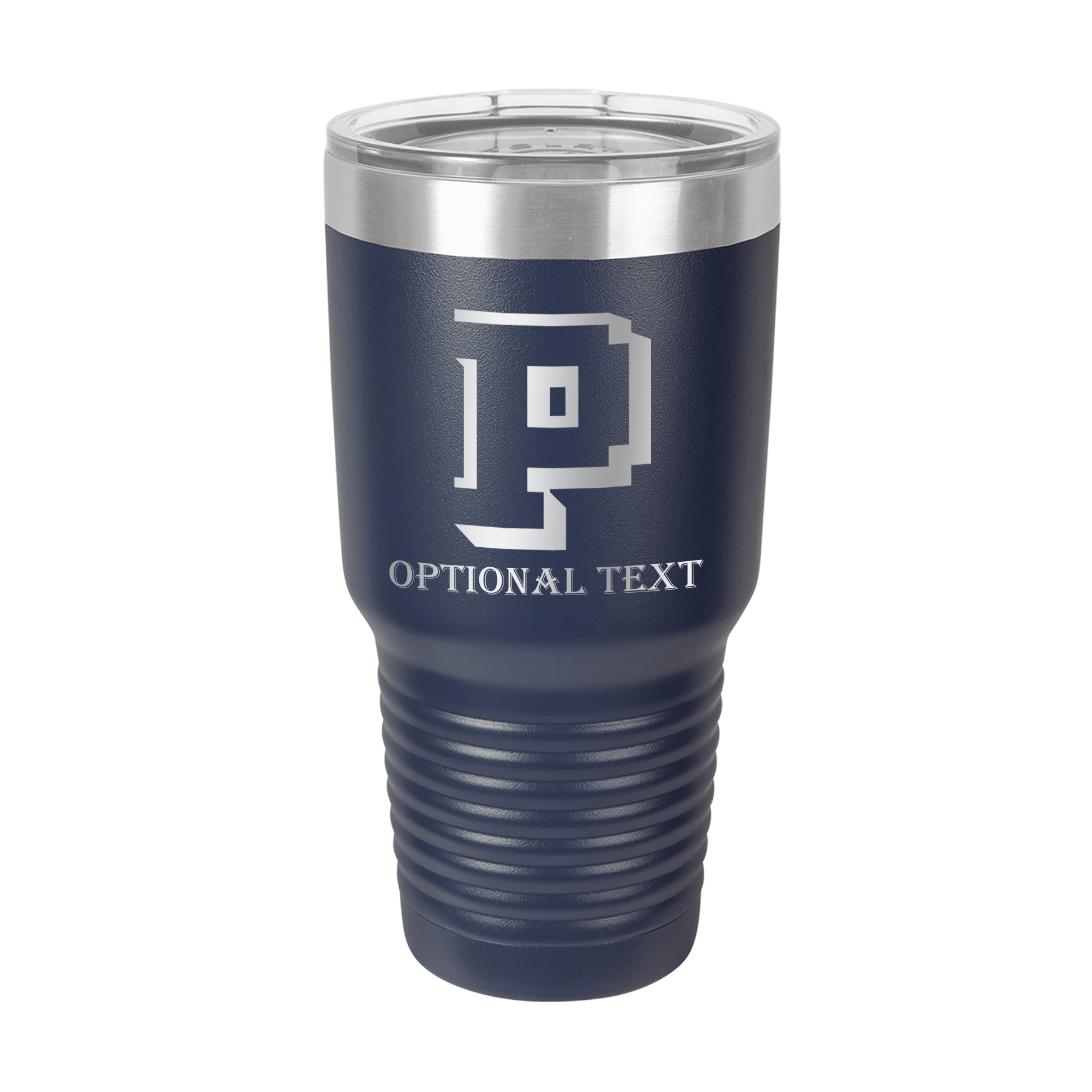 30 oz Ringneck Tumbler - T.F. Riggs P