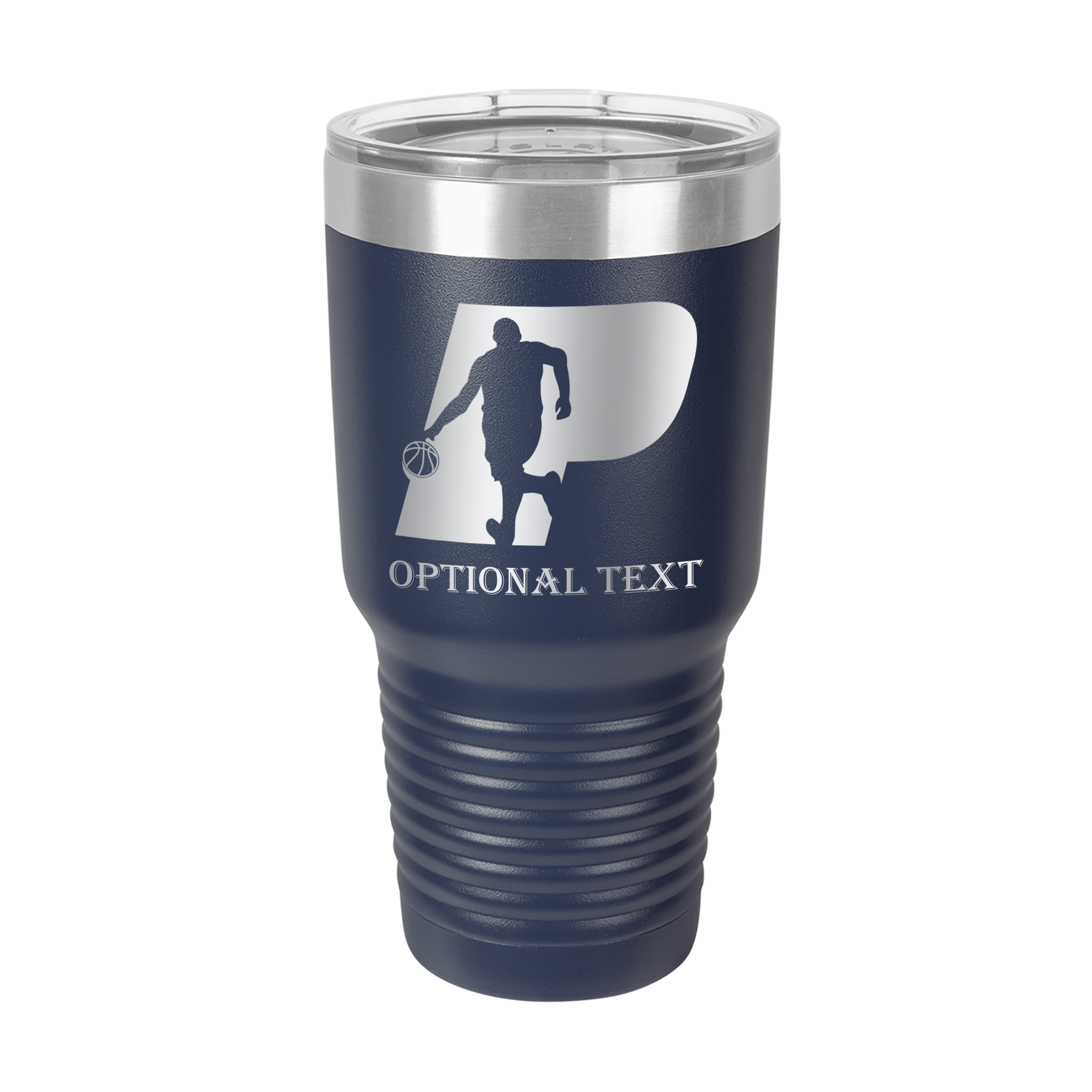 30 oz Ringneck Tumbler - T.F. Riggs P