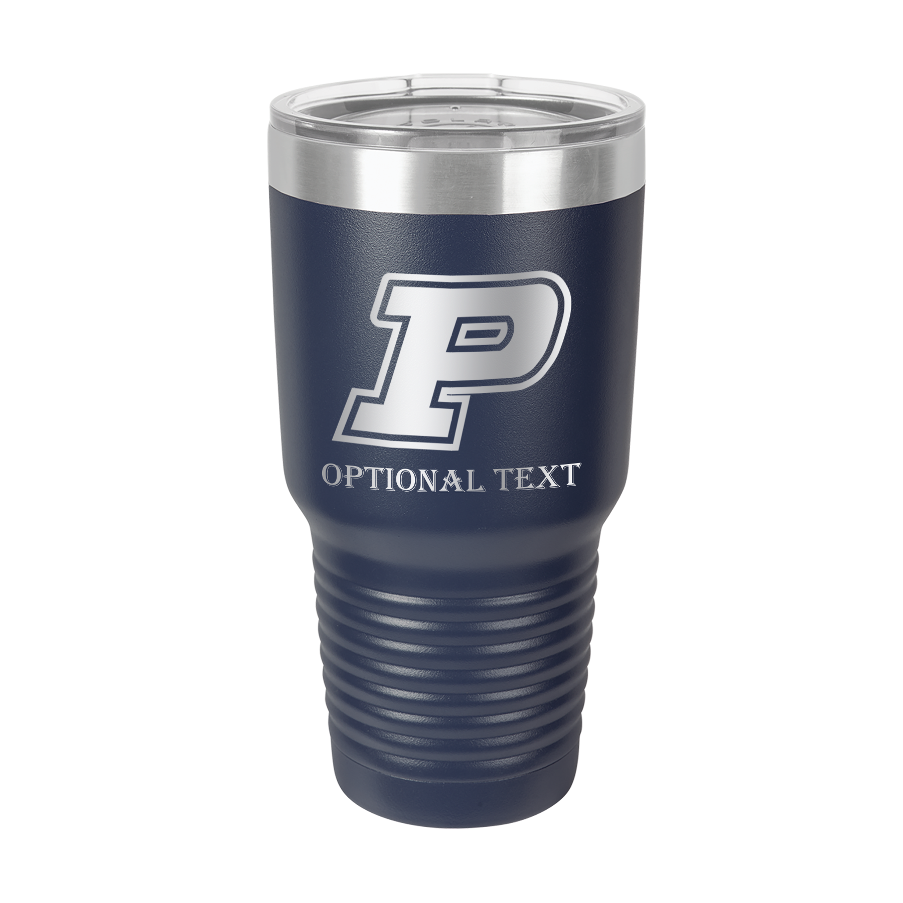 30 oz Ringneck Tumbler - T.F. Riggs P