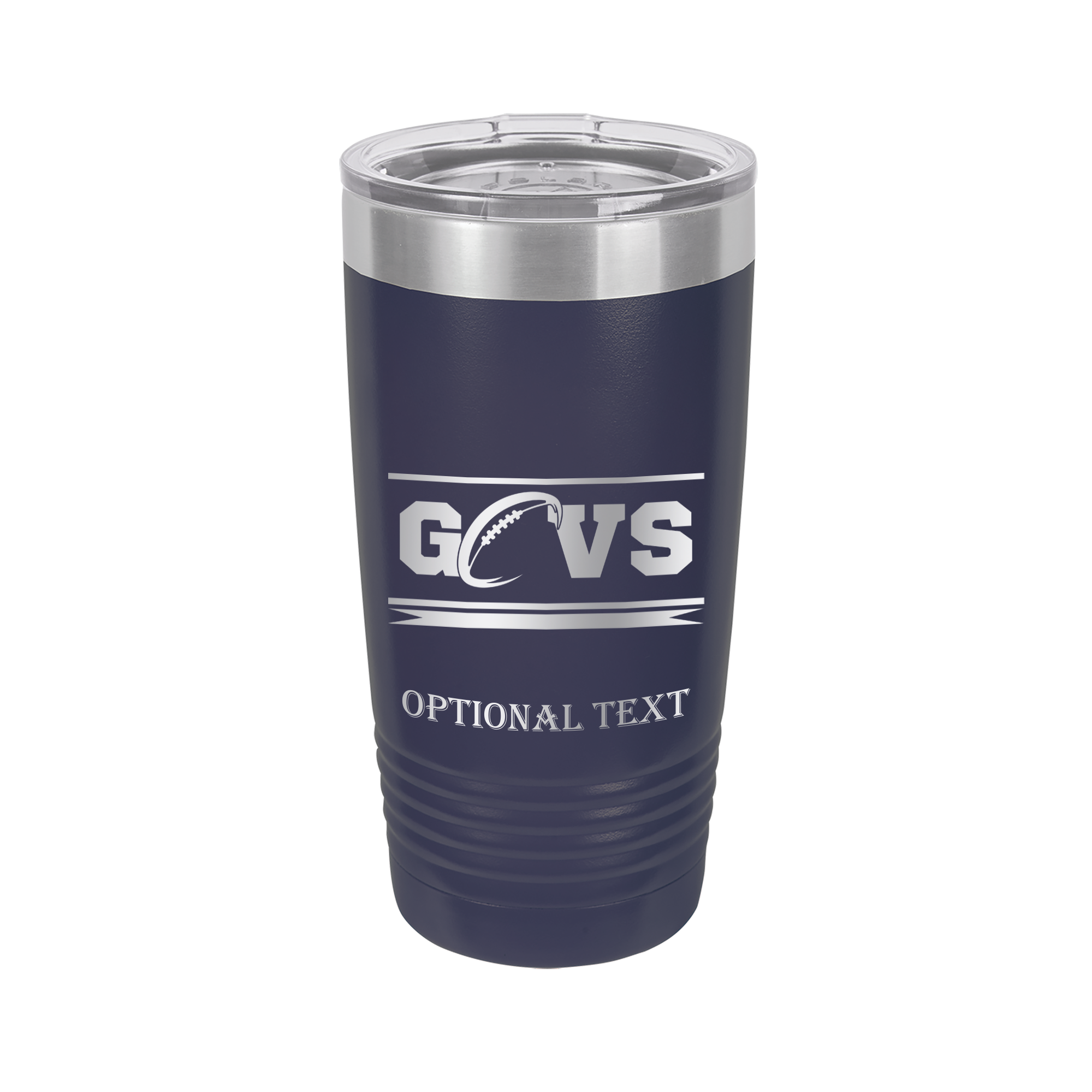 20 oz Ringneck Tumbler - T.F. Riggs Govs Cups