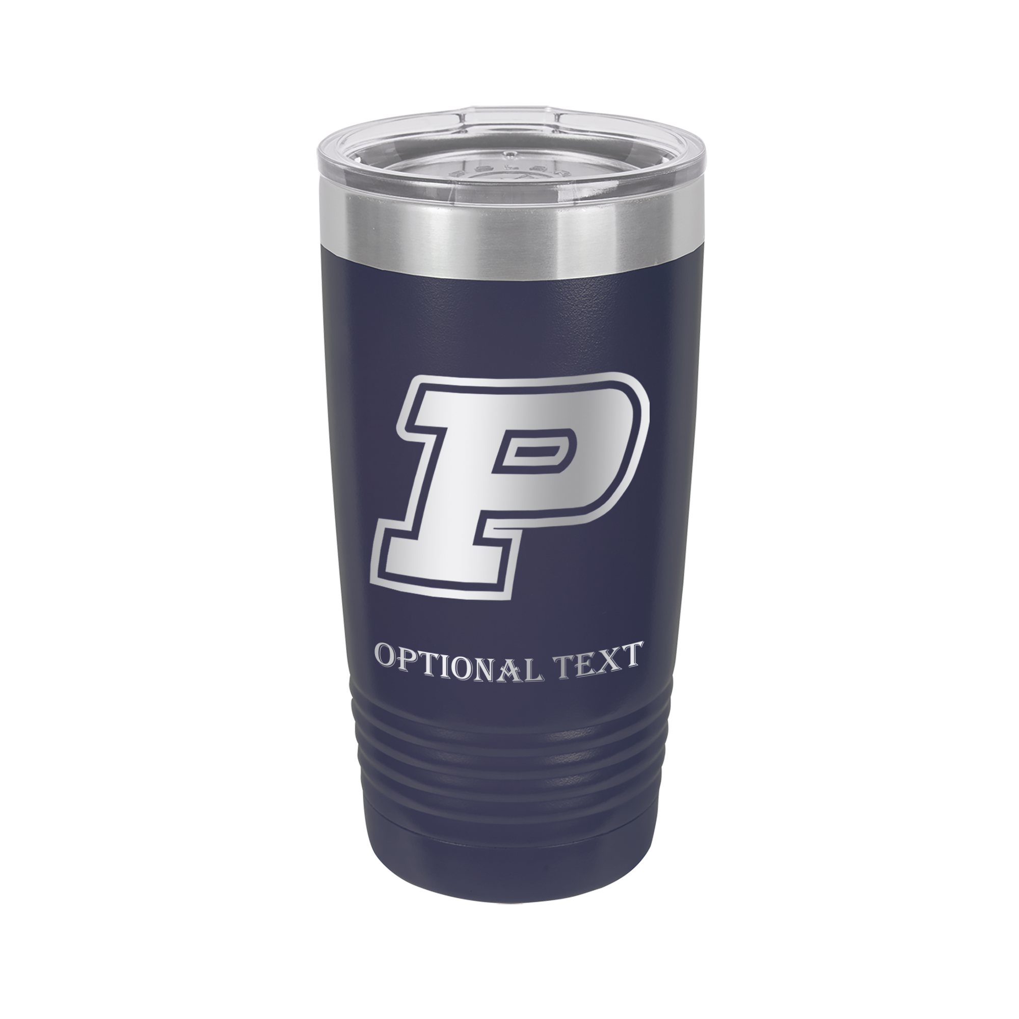 20 oz Ringneck Tumbler - T.F. Riggs P Tumblers