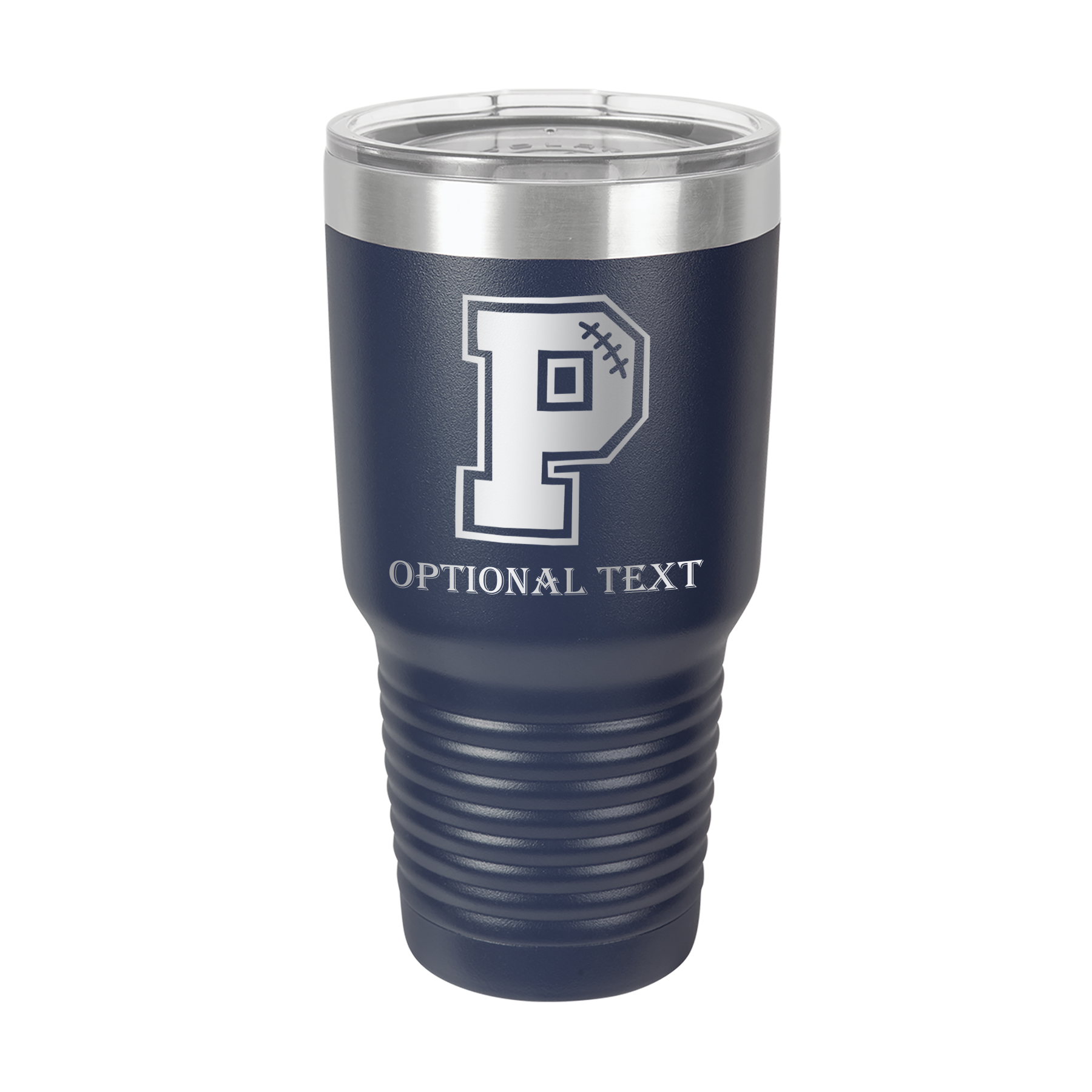 30 oz Ringneck Tumbler - T.F. Riggs P