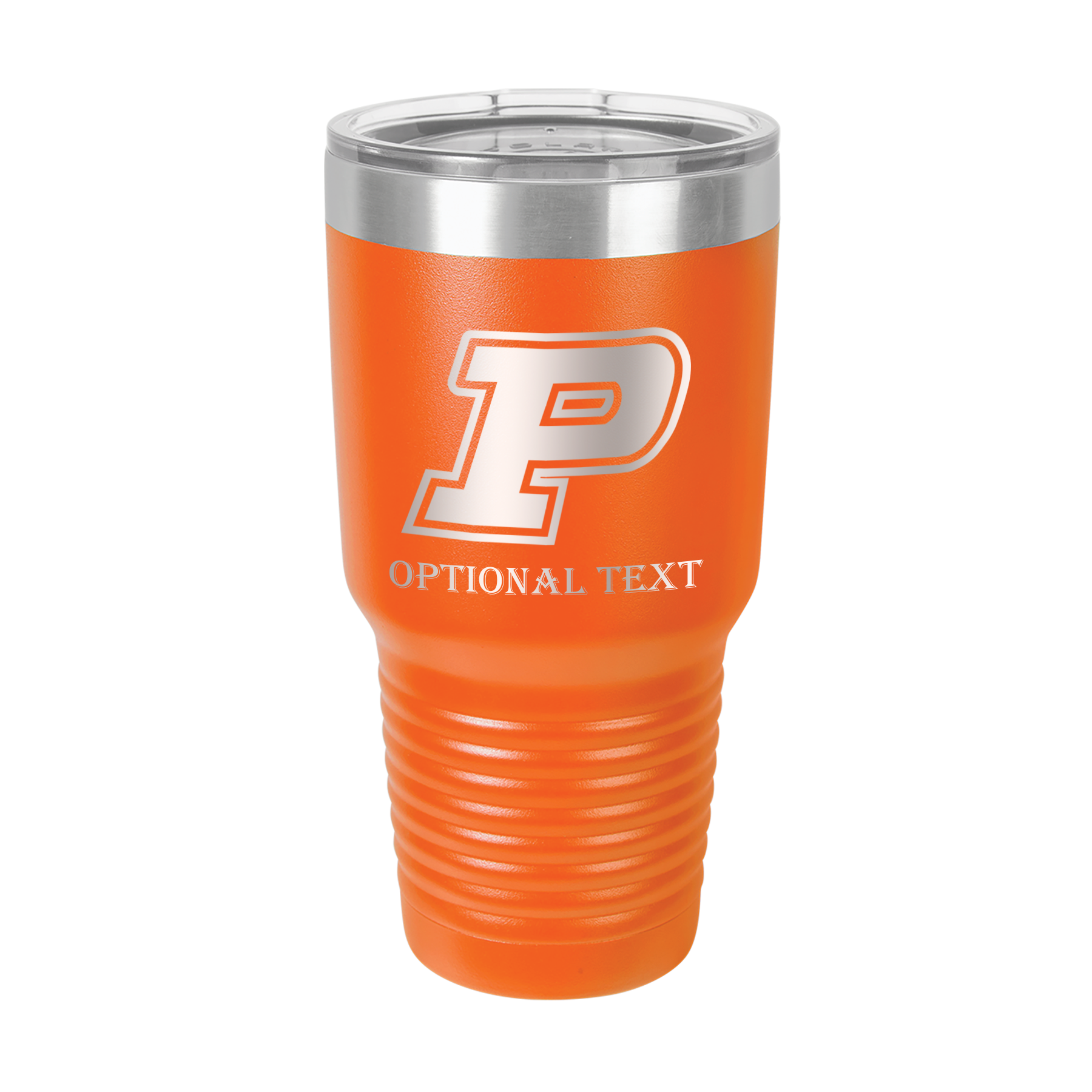 30 oz Ringneck Tumbler - T.F. Riggs P
