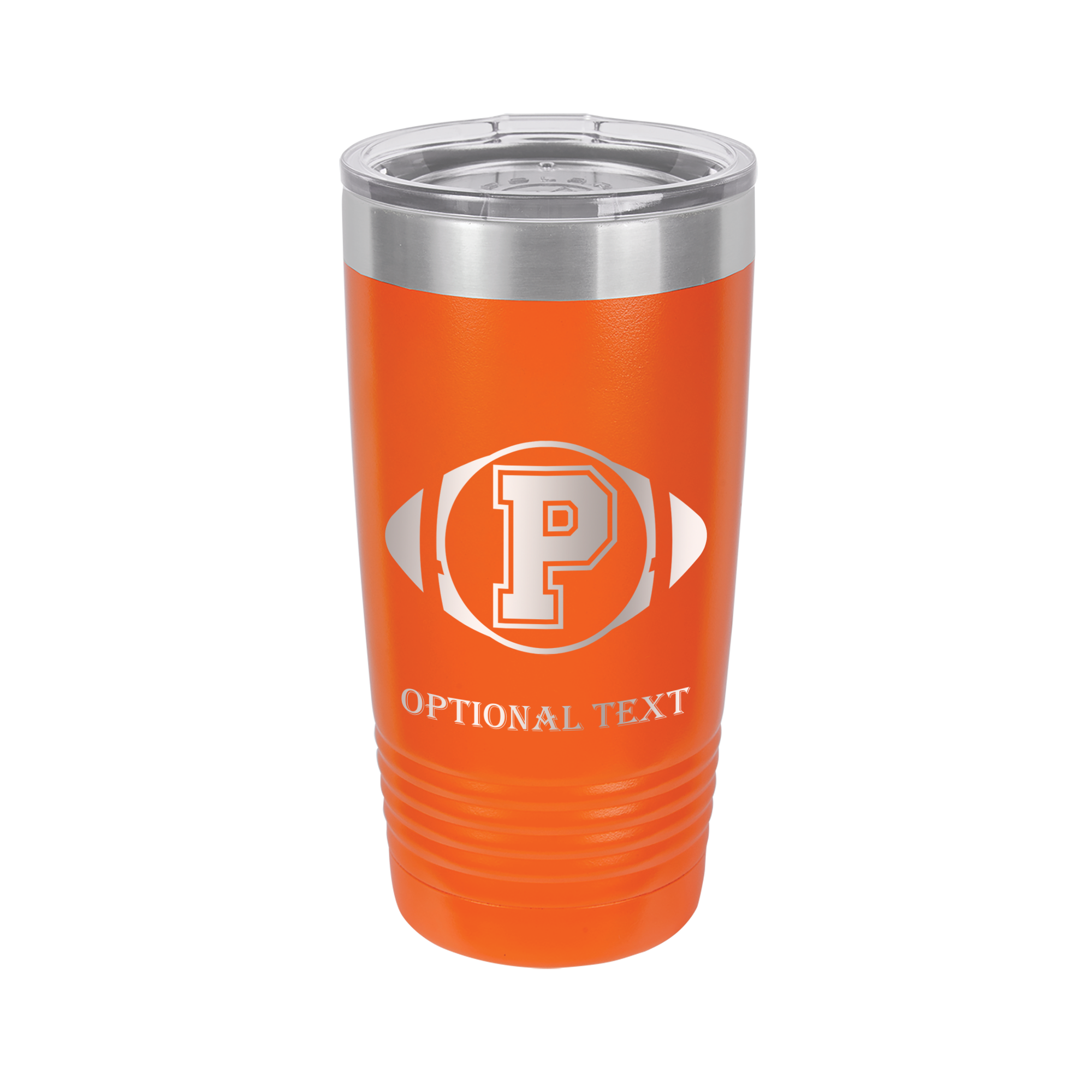 20 oz Ringneck Tumbler - T.F. Riggs P Tumblers