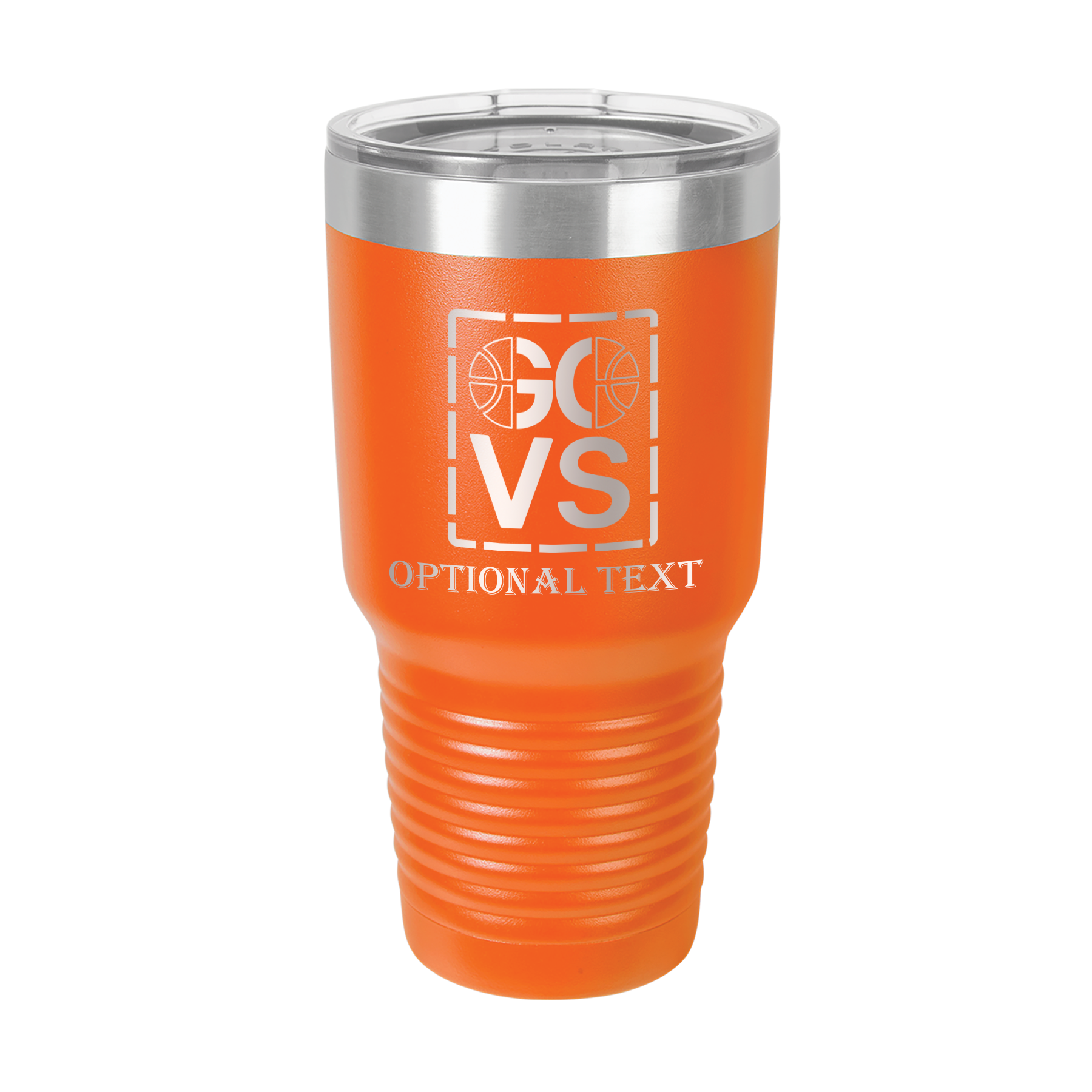 30 oz Ringneck Tumbler - T.F. Riggs Govs