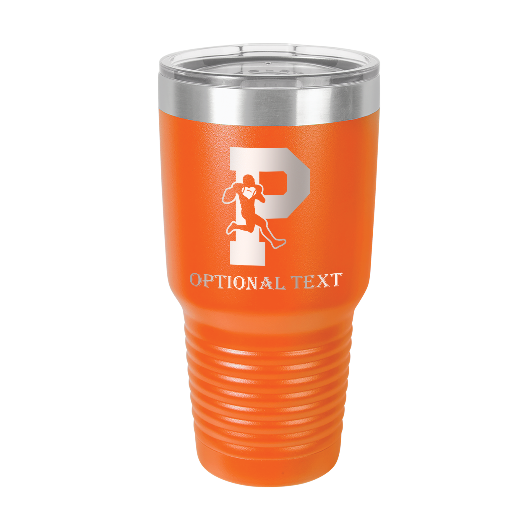30 oz Ringneck Tumbler - T.F. Riggs P
