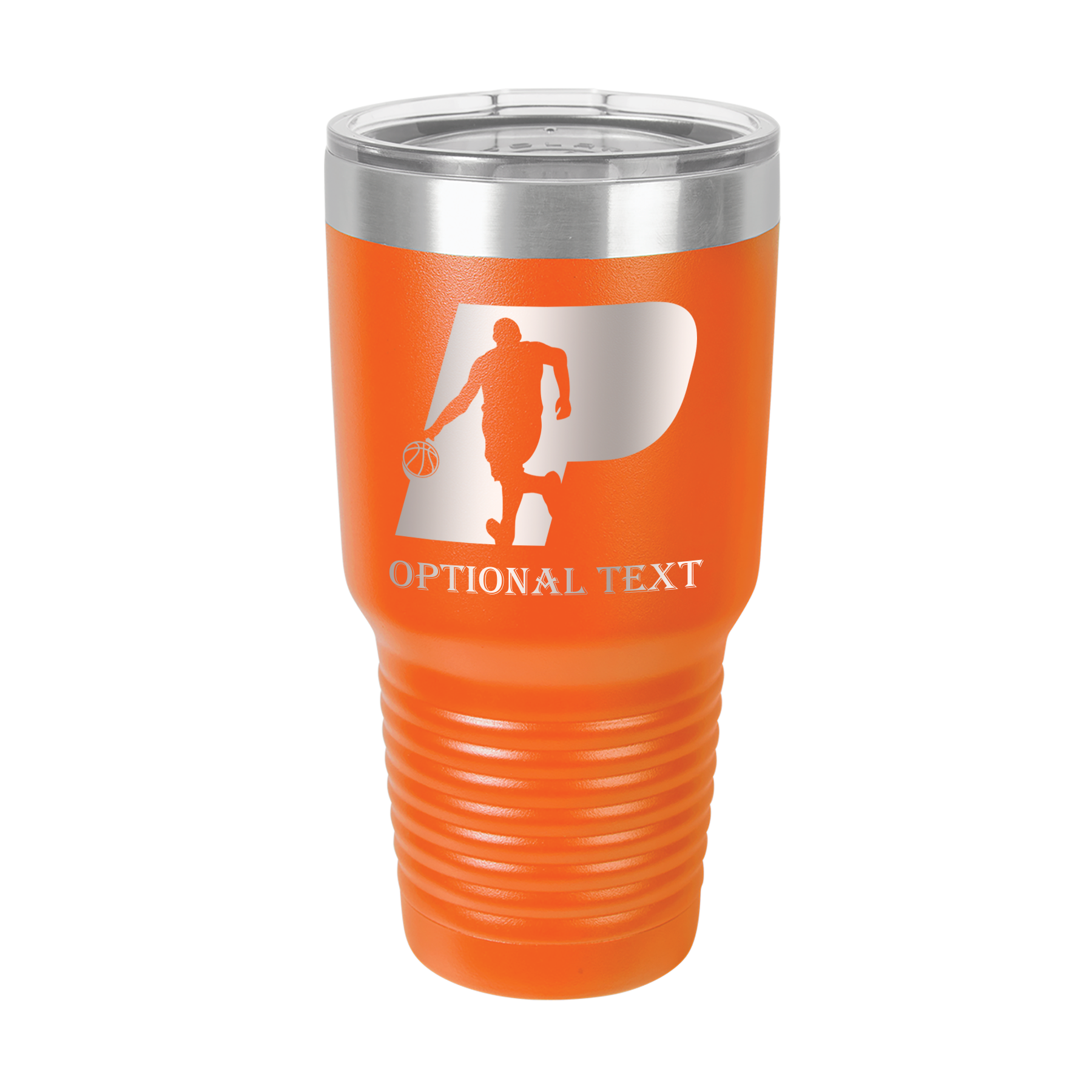 30 oz Ringneck Tumbler - T.F. Riggs P
