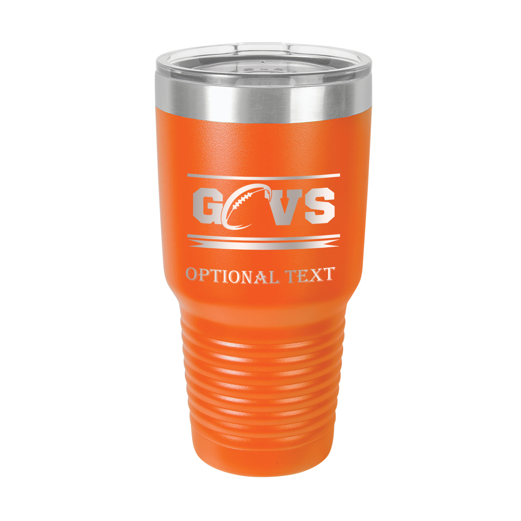 30 oz Ringneck Tumbler - T.F. Riggs Govs