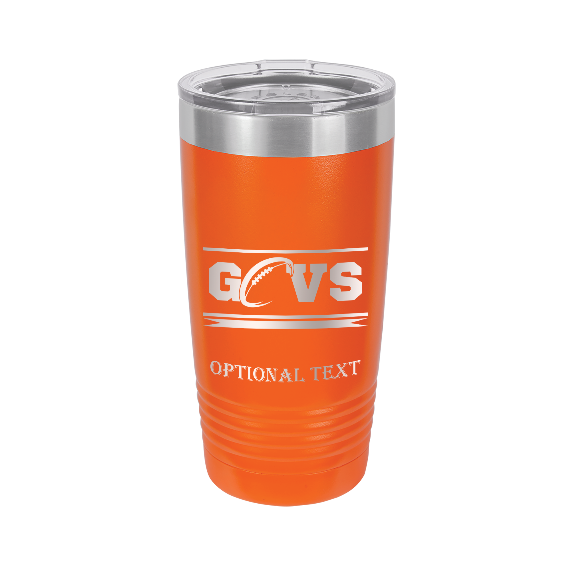 20 oz Ringneck Tumbler - T.F. Riggs Govs Cups