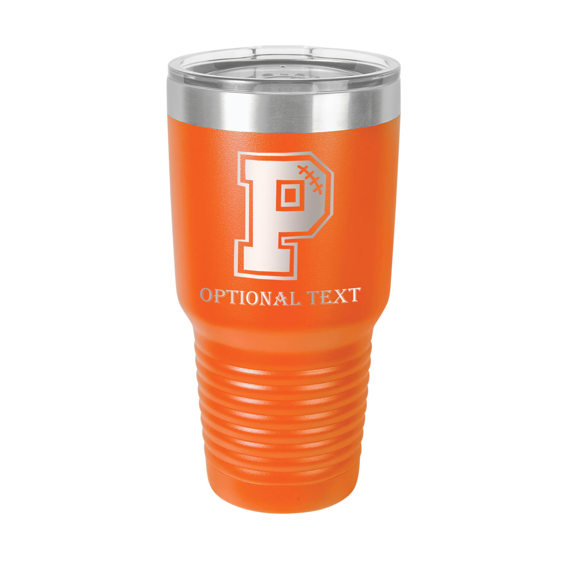 30 oz Ringneck Tumbler - T.F. Riggs P