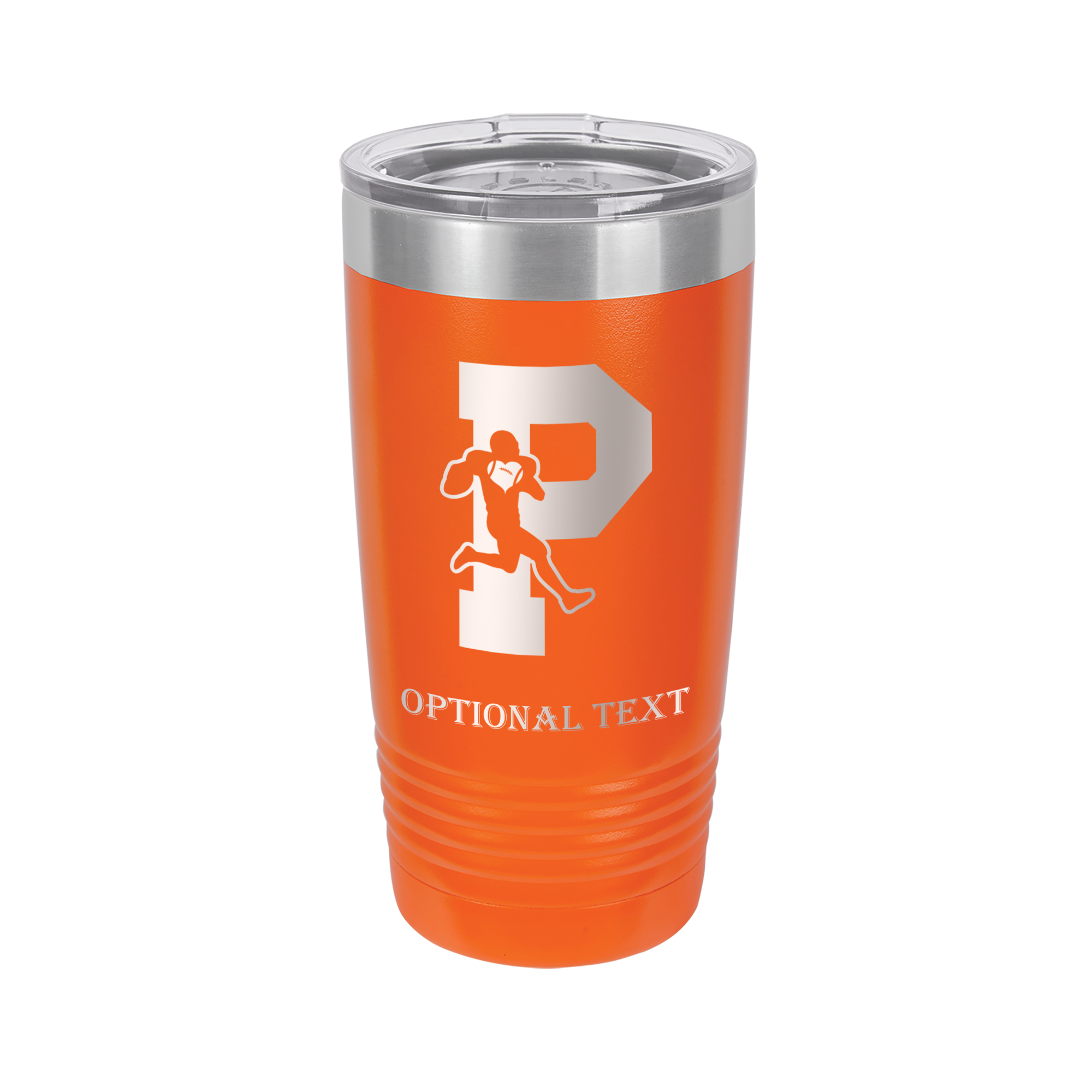 20 oz Ringneck Tumbler - T.F. Riggs P High School Sports