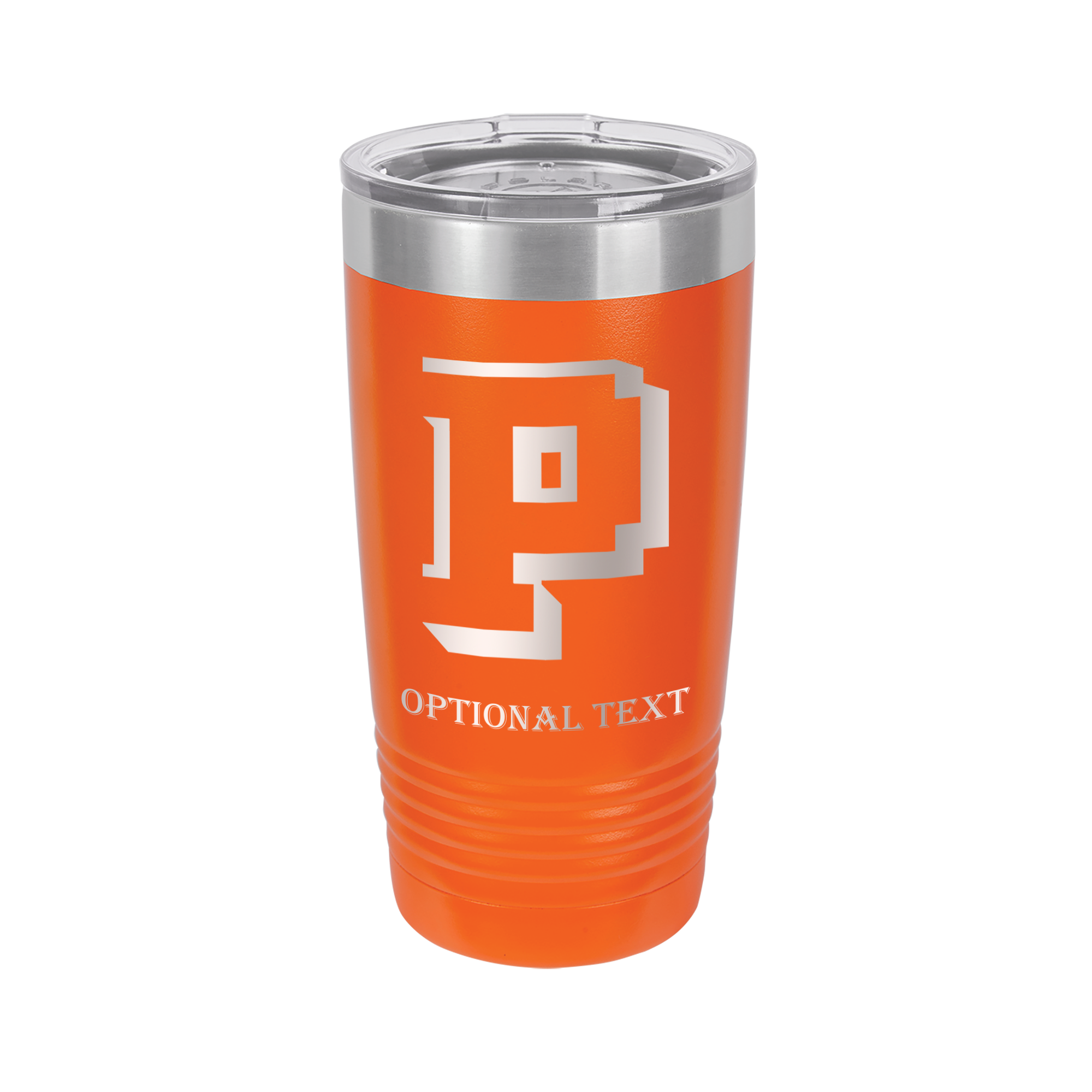 20 oz Ringneck Tumbler - T.F. Riggs P Tumblers