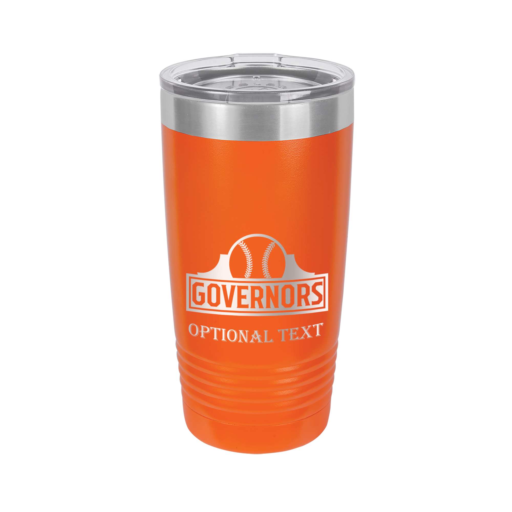20 oz Ringneck Tumbler - T.F. Riggs Governors High School Sports
