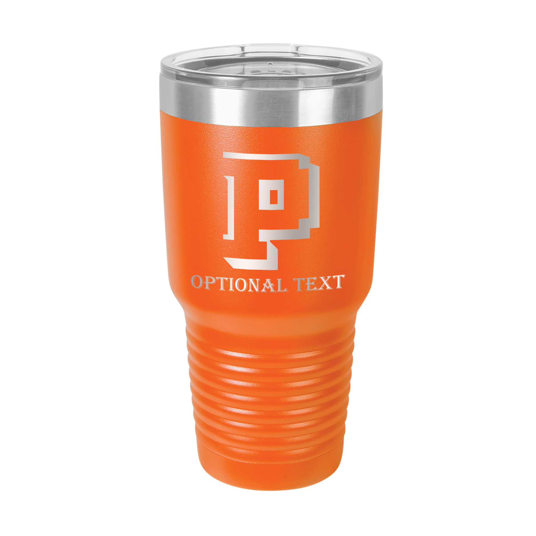 30 oz Ringneck Tumbler - T.F. Riggs P