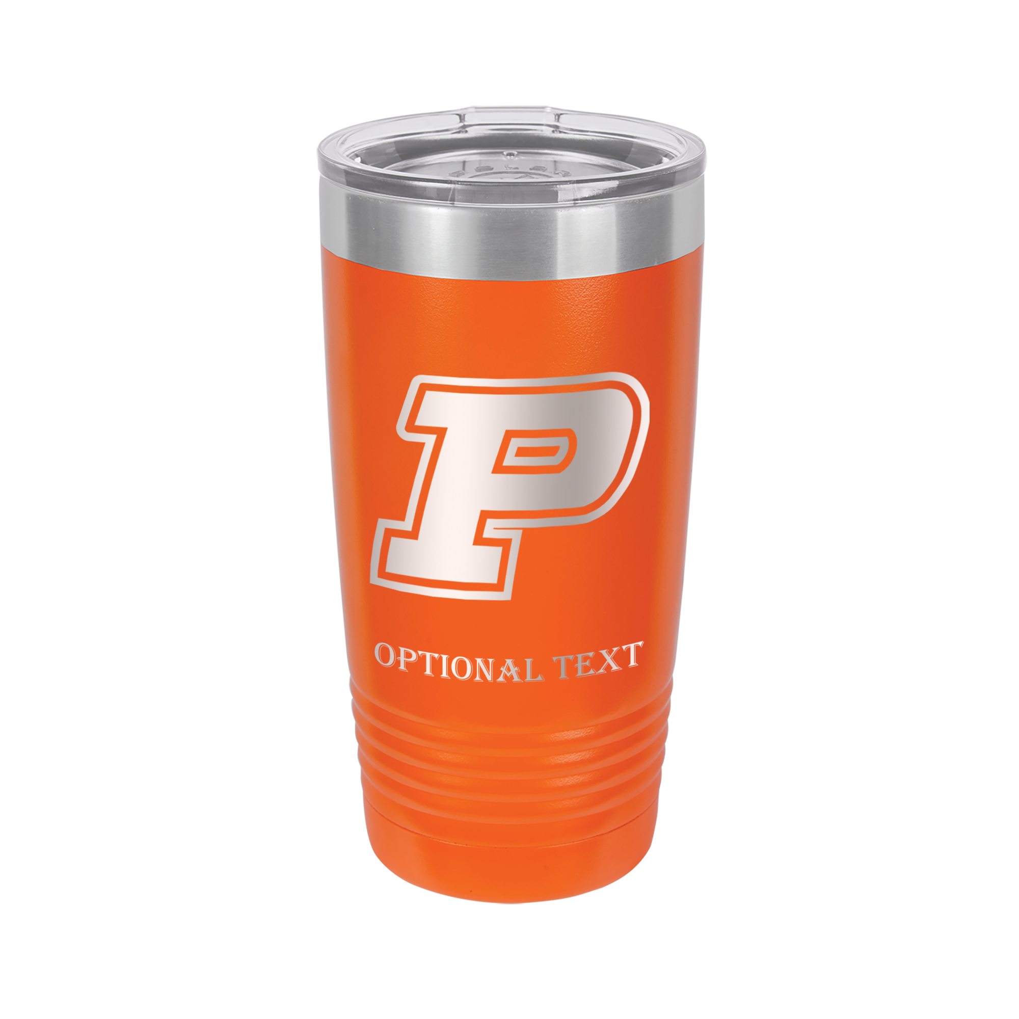 20 oz Ringneck Tumbler - T.F. Riggs P Tumblers