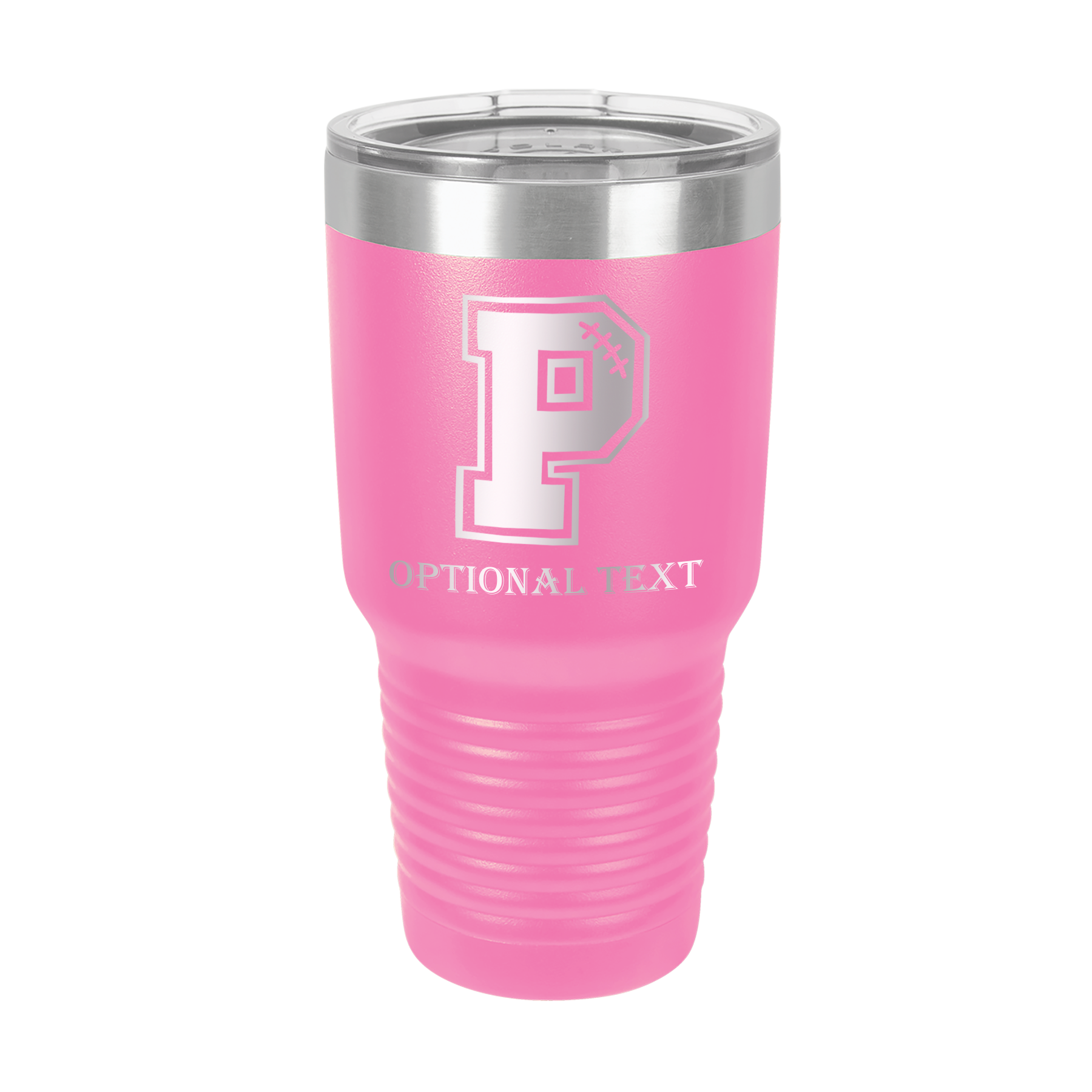 30 oz Ringneck Tumbler - T.F. Riggs P