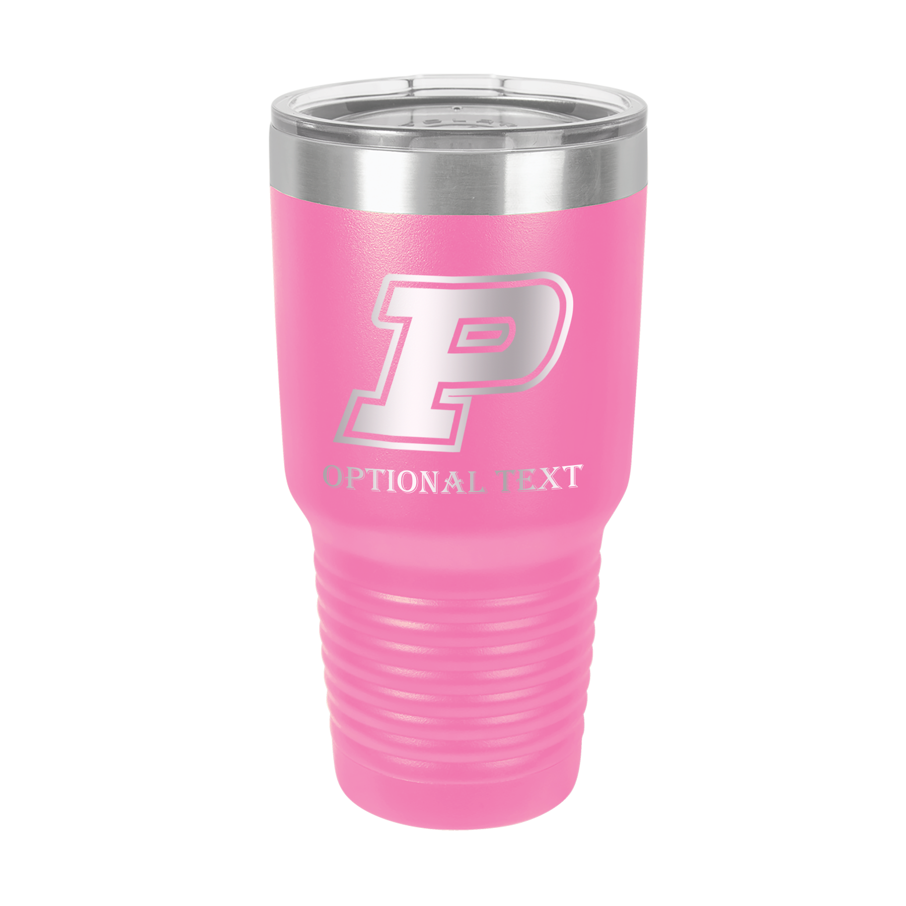 30 oz Ringneck Tumbler - T.F. Riggs P