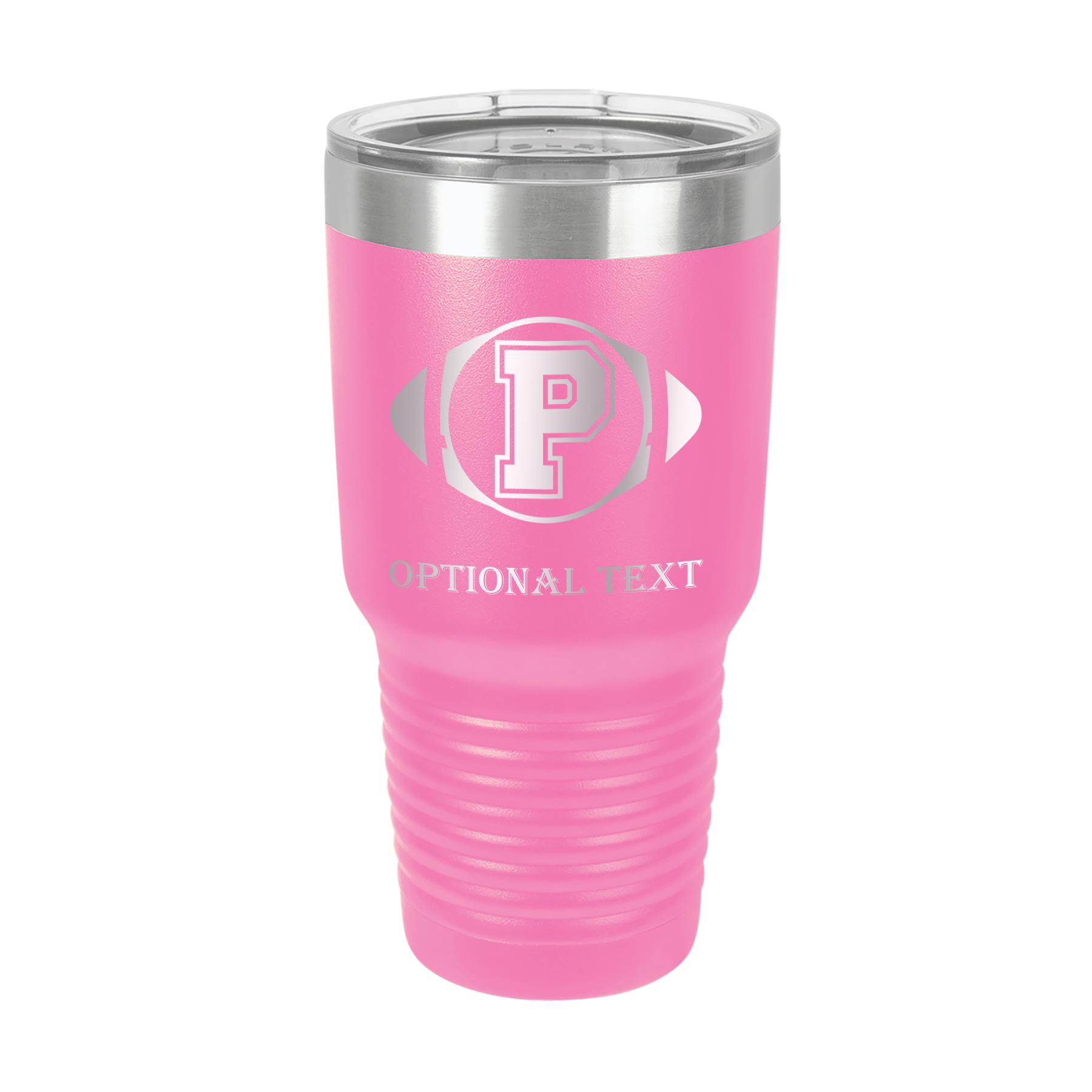 30 oz Ringneck Tumbler - T.F. Riggs P