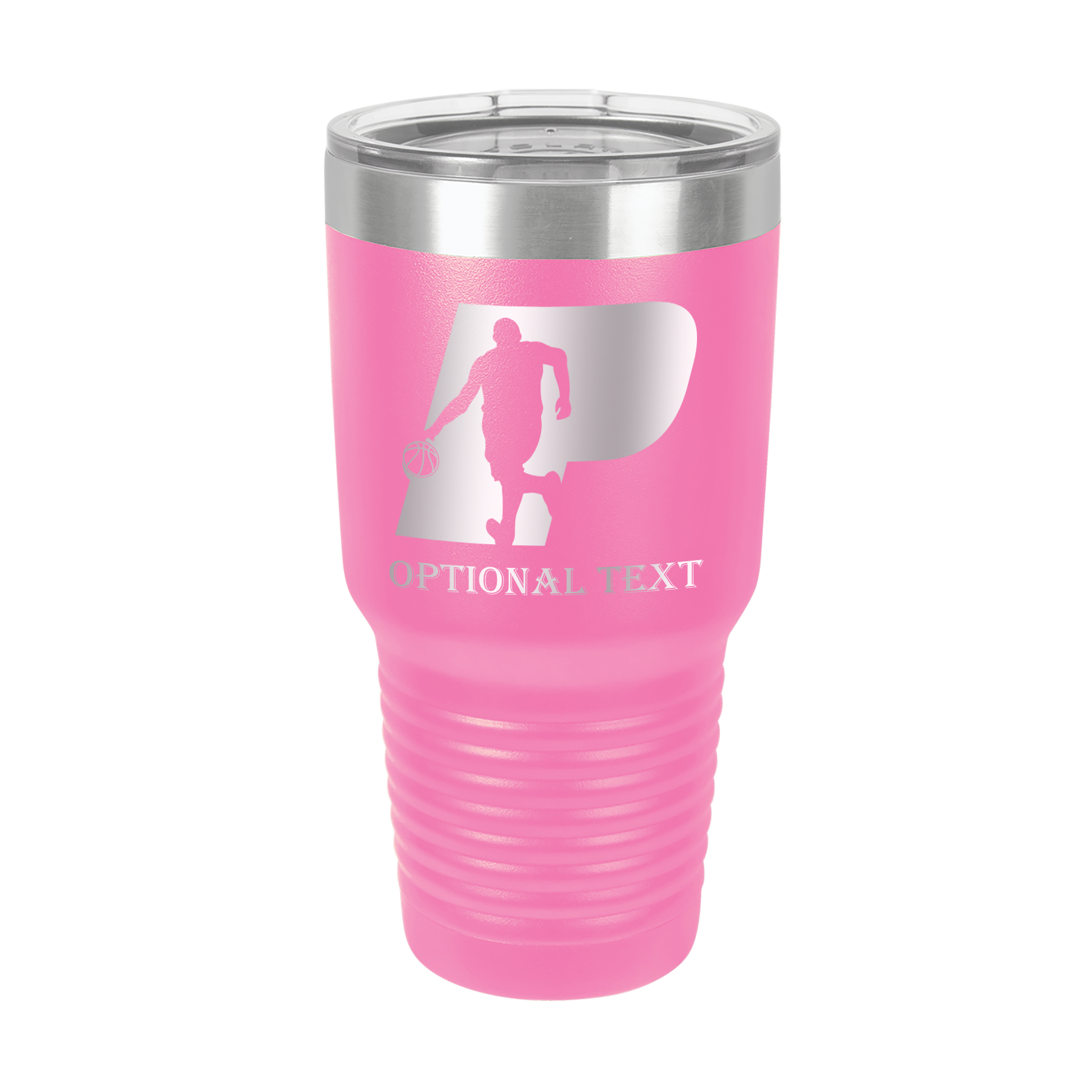 30 oz Ringneck Tumbler - T.F. Riggs P
