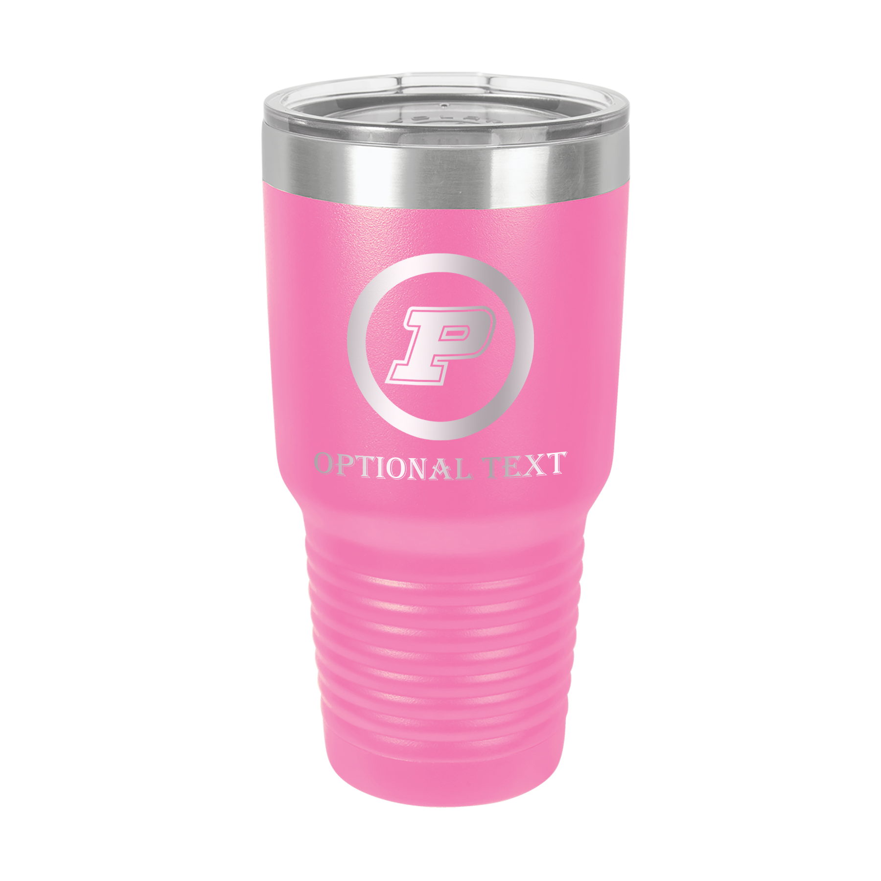 30 oz Ringneck Tumbler - T.F. Riggs P