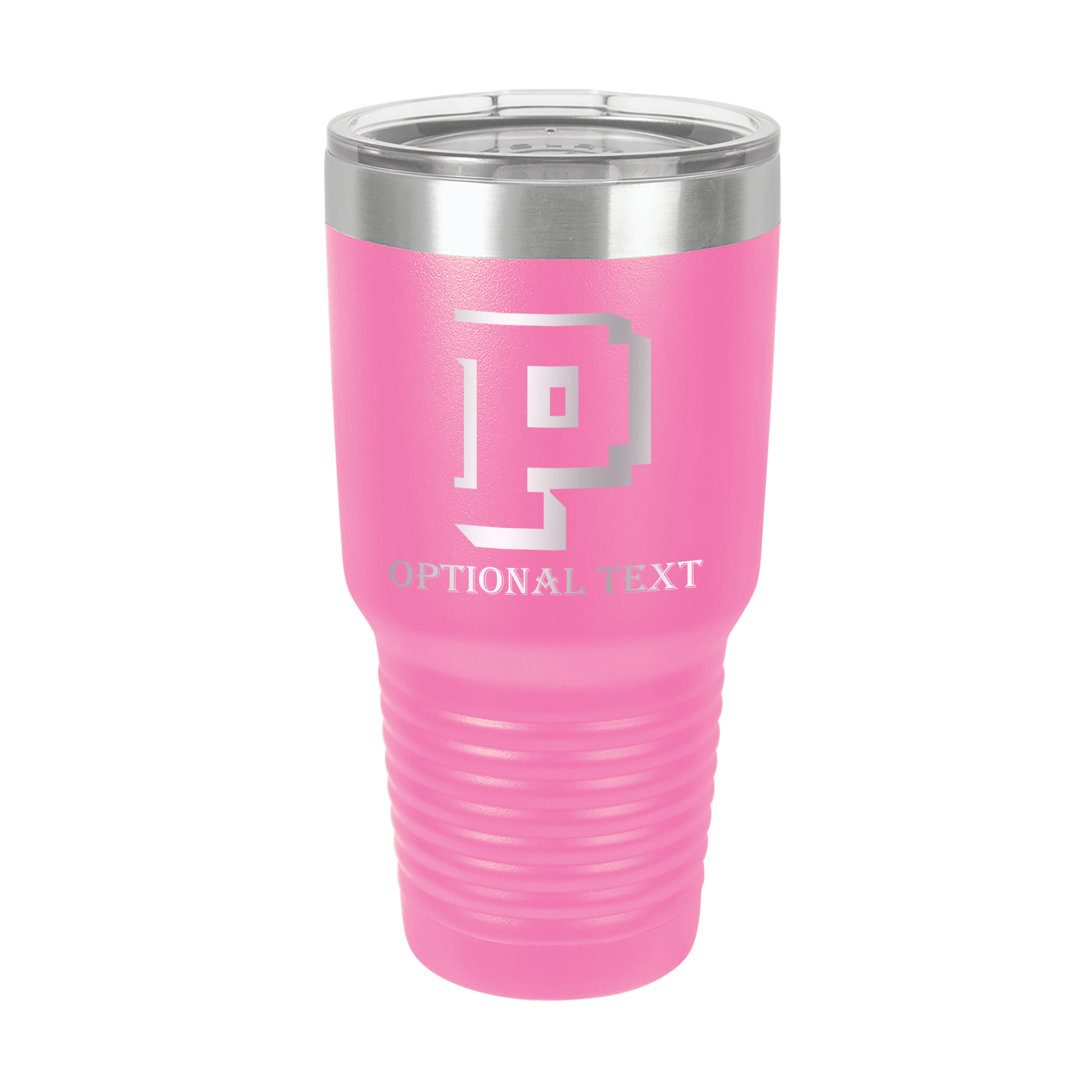 30 oz Ringneck Tumbler - T.F. Riggs P