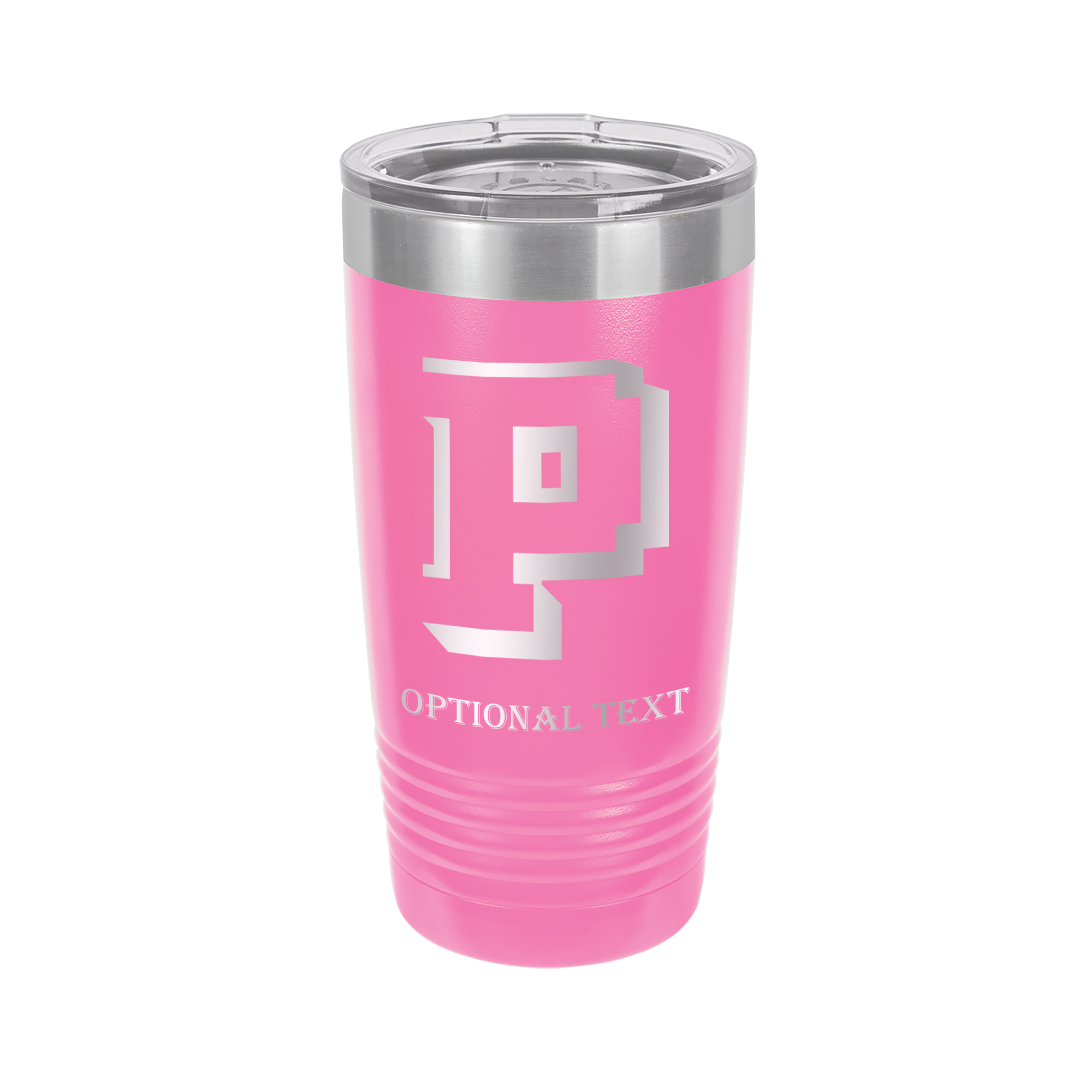 20 oz Ringneck Tumbler - T.F. Riggs P Tumblers