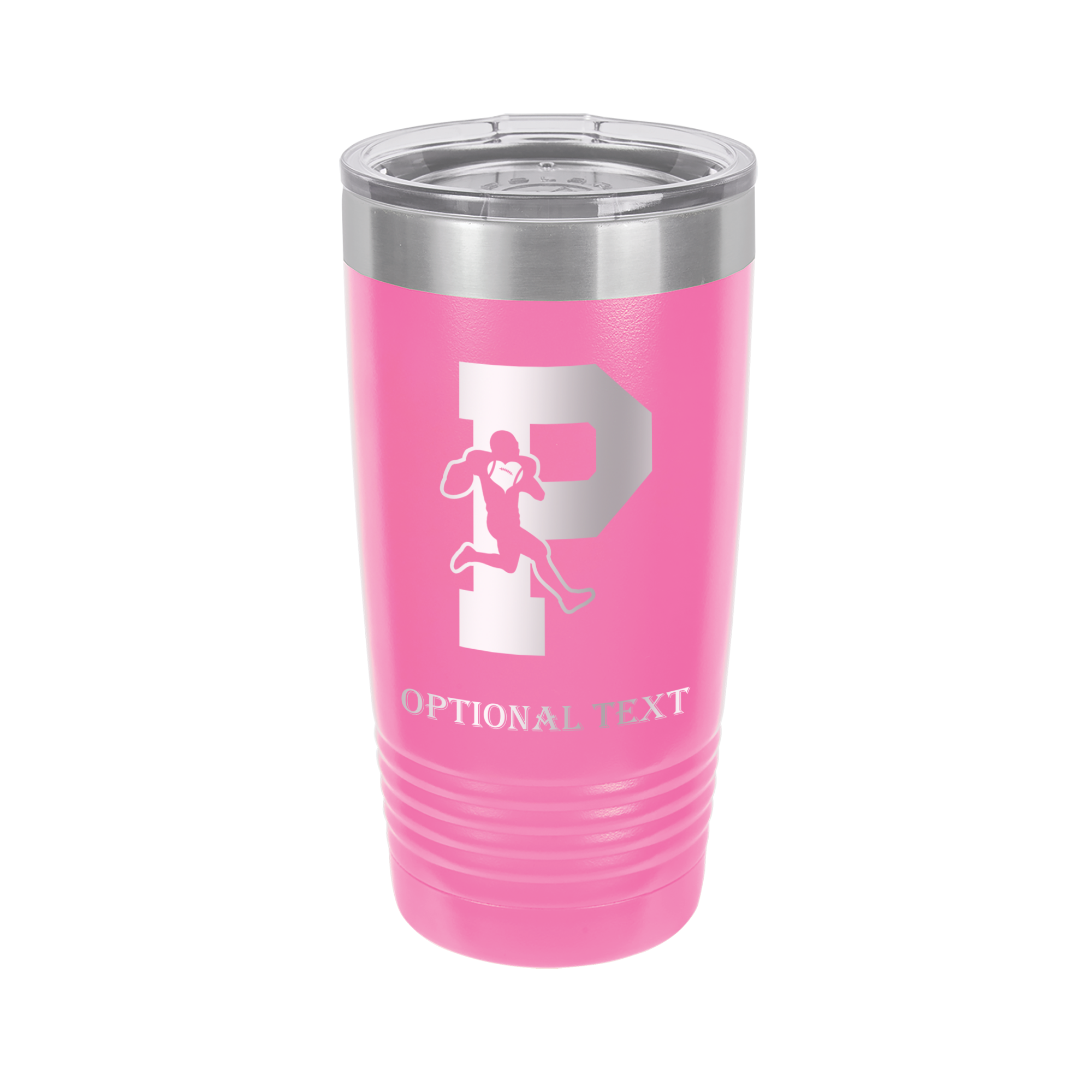 20 oz Ringneck Tumbler - T.F. Riggs P High School Sports