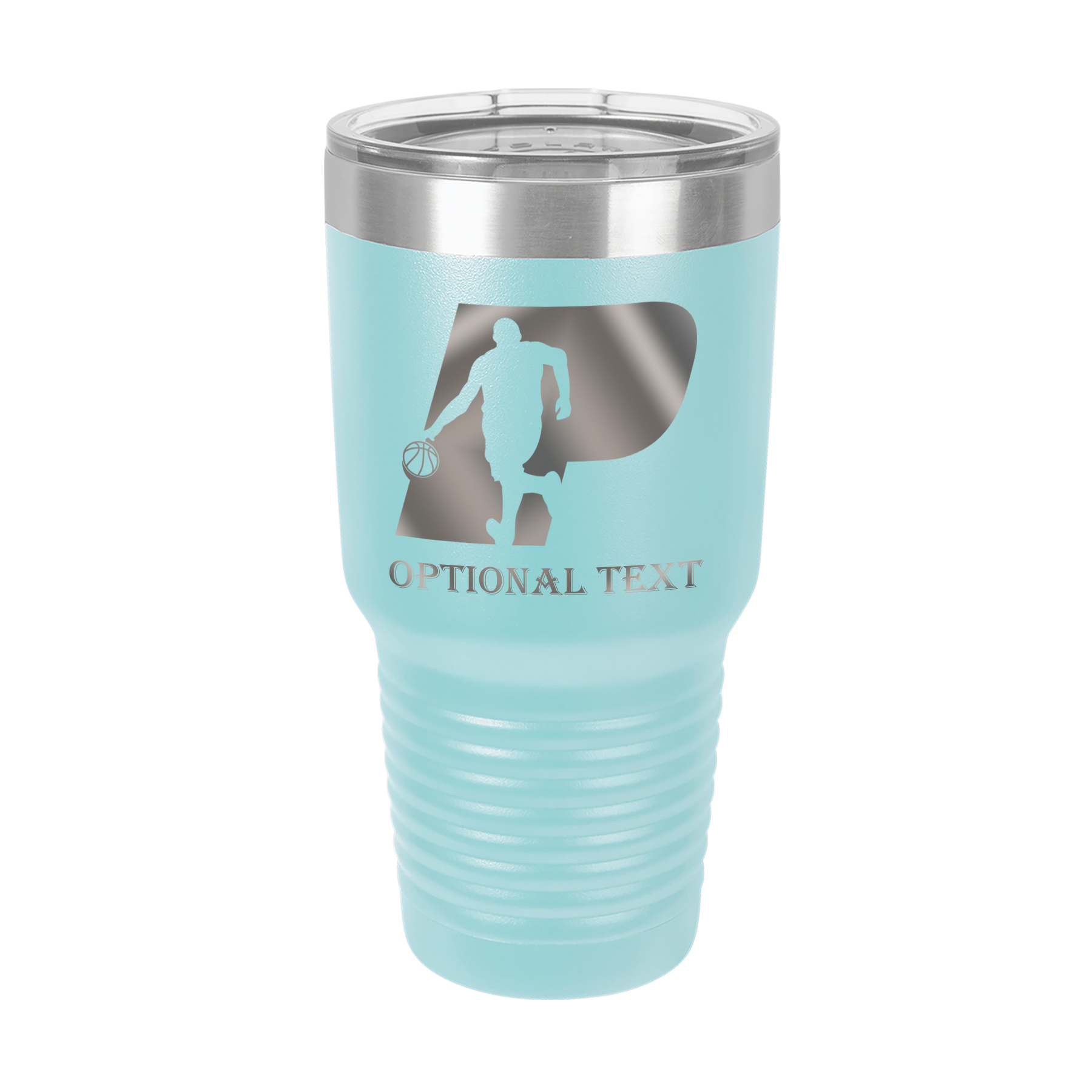 30 oz Ringneck Tumbler - T.F. Riggs P