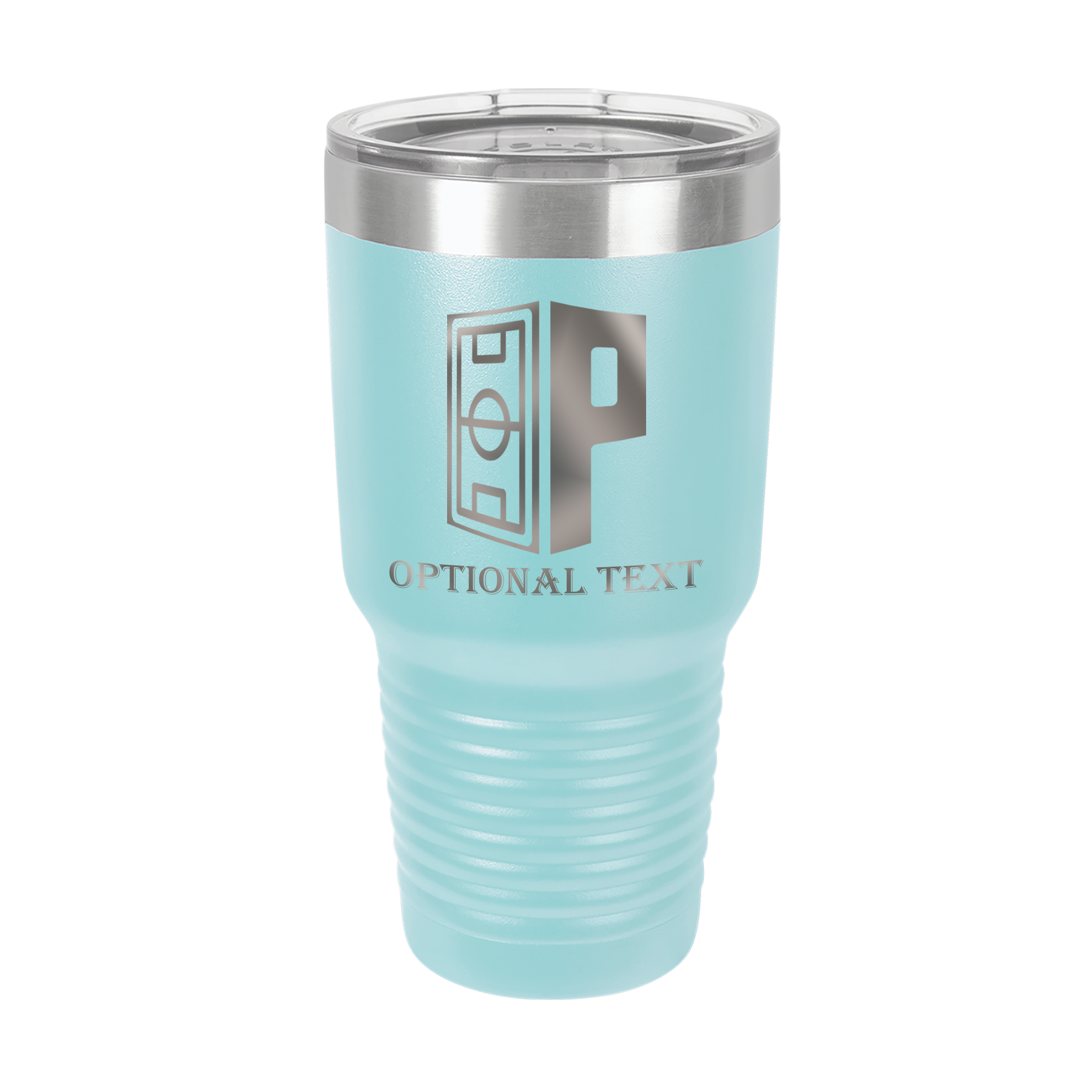 30 oz Ringneck Tumbler - T.F. Riggs P