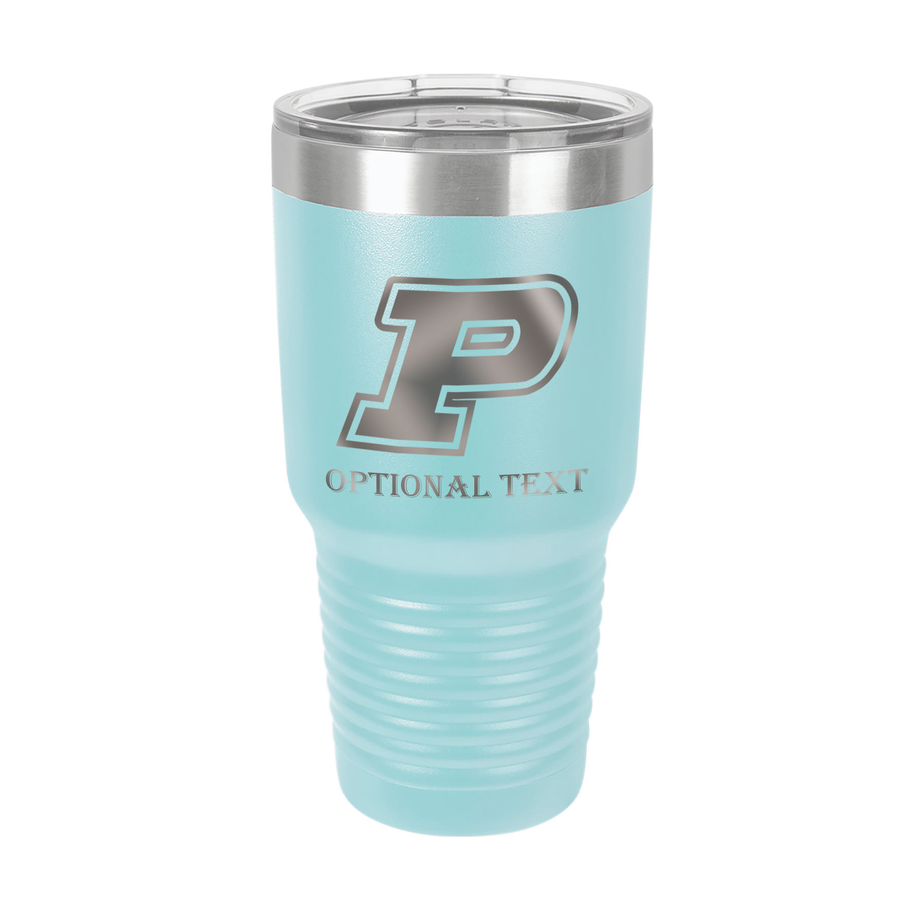 30 oz Ringneck Tumbler - T.F. Riggs P