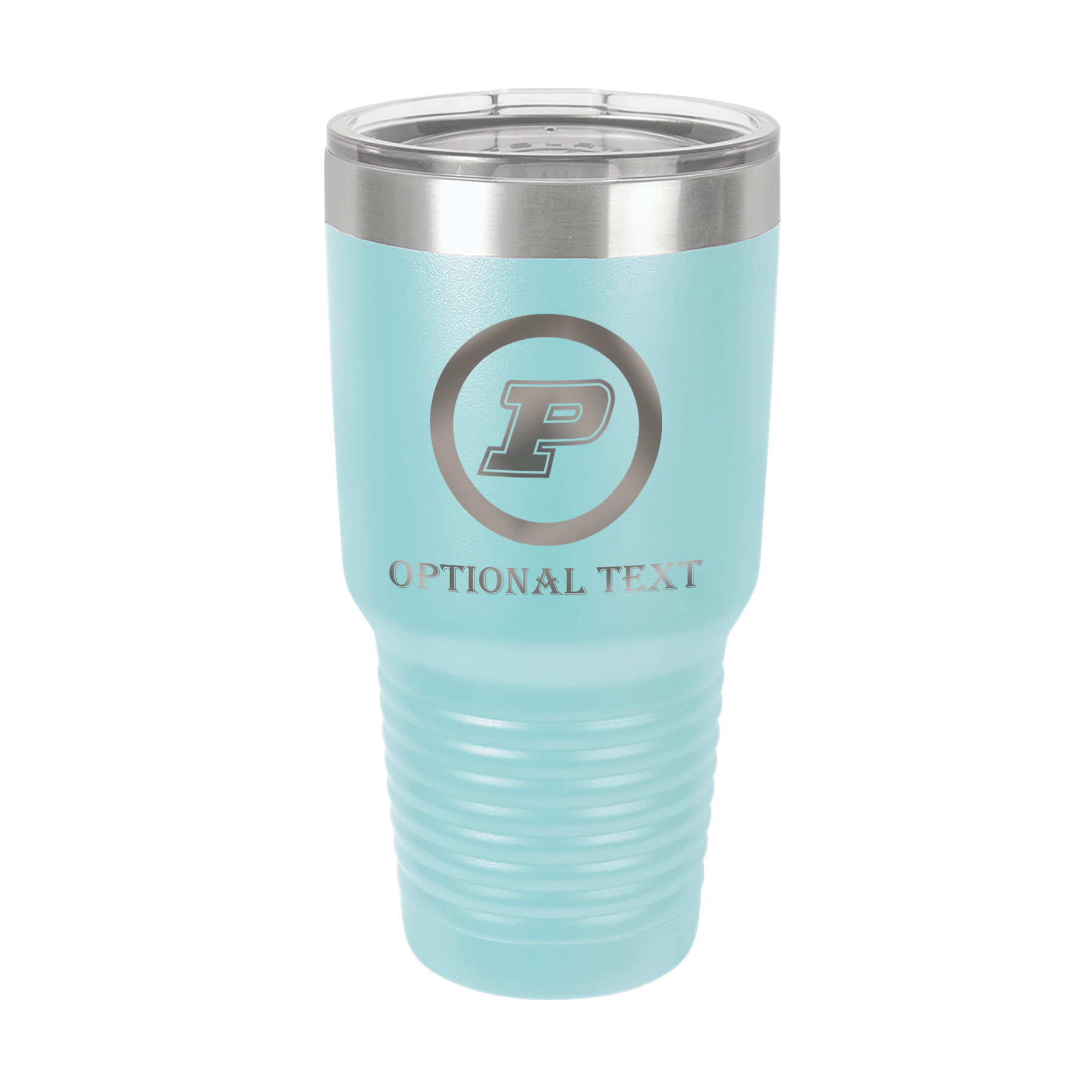 30 oz Ringneck Tumbler - T.F. Riggs P