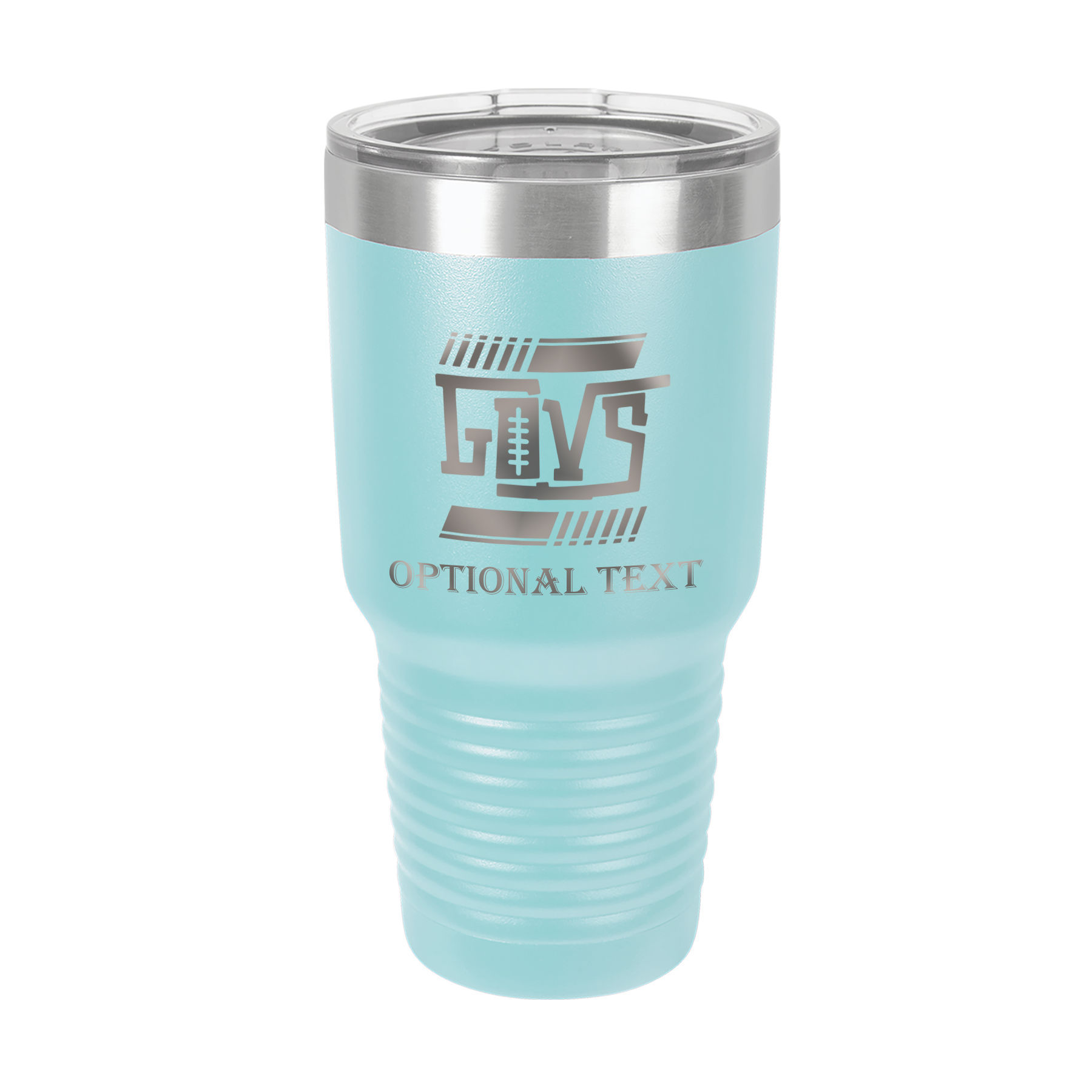 30 oz Ringneck Tumbler - T.F. Riggs Govs