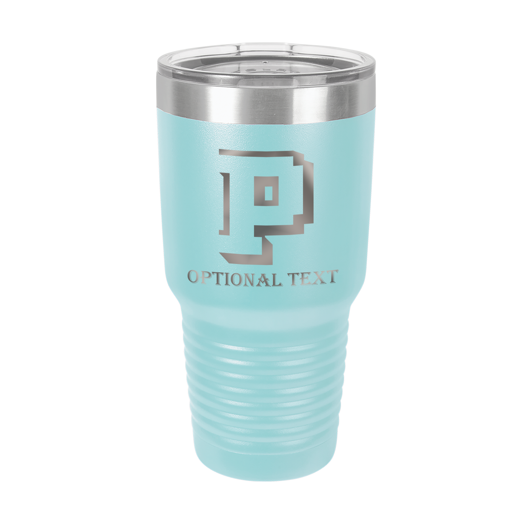 30 oz Ringneck Tumbler - T.F. Riggs P