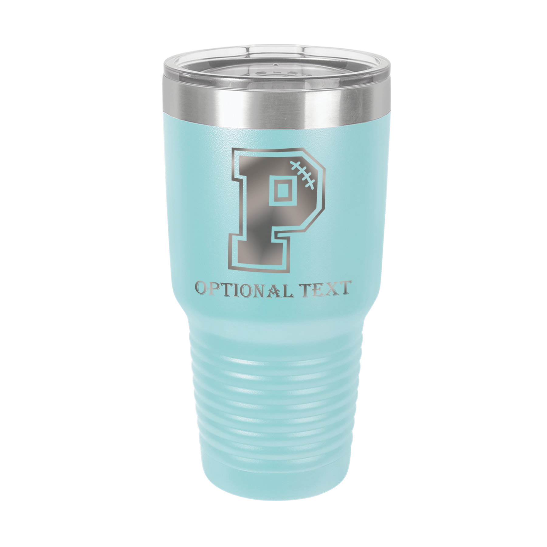 30 oz Ringneck Tumbler - T.F. Riggs P