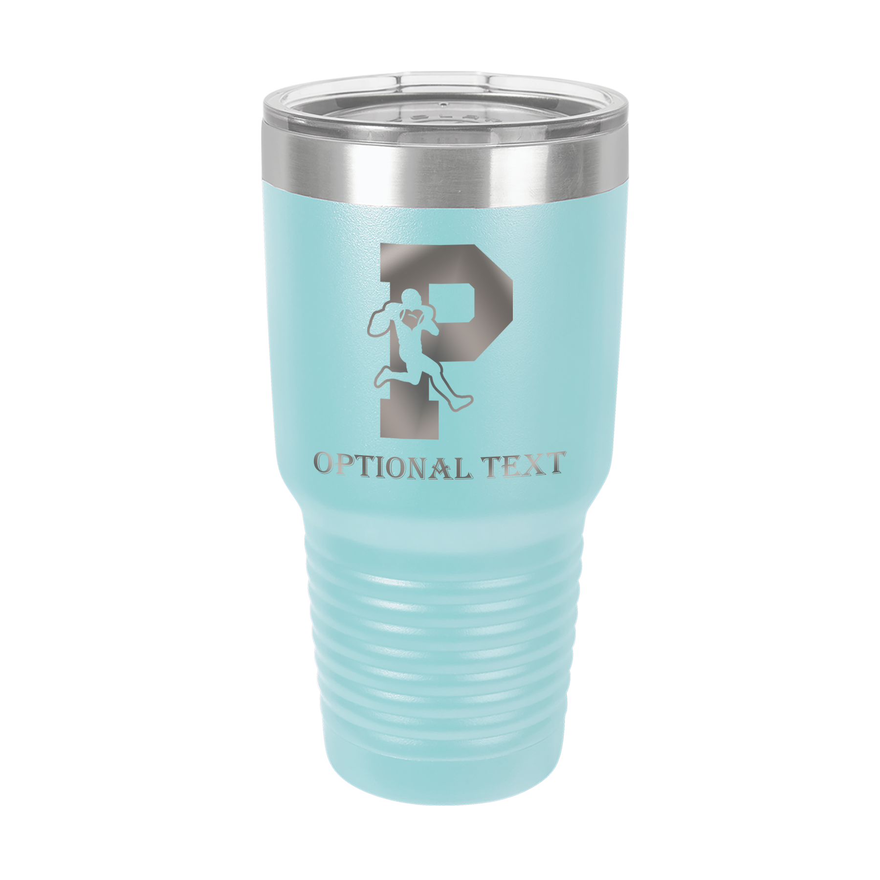 30 oz Ringneck Tumbler - T.F. Riggs P