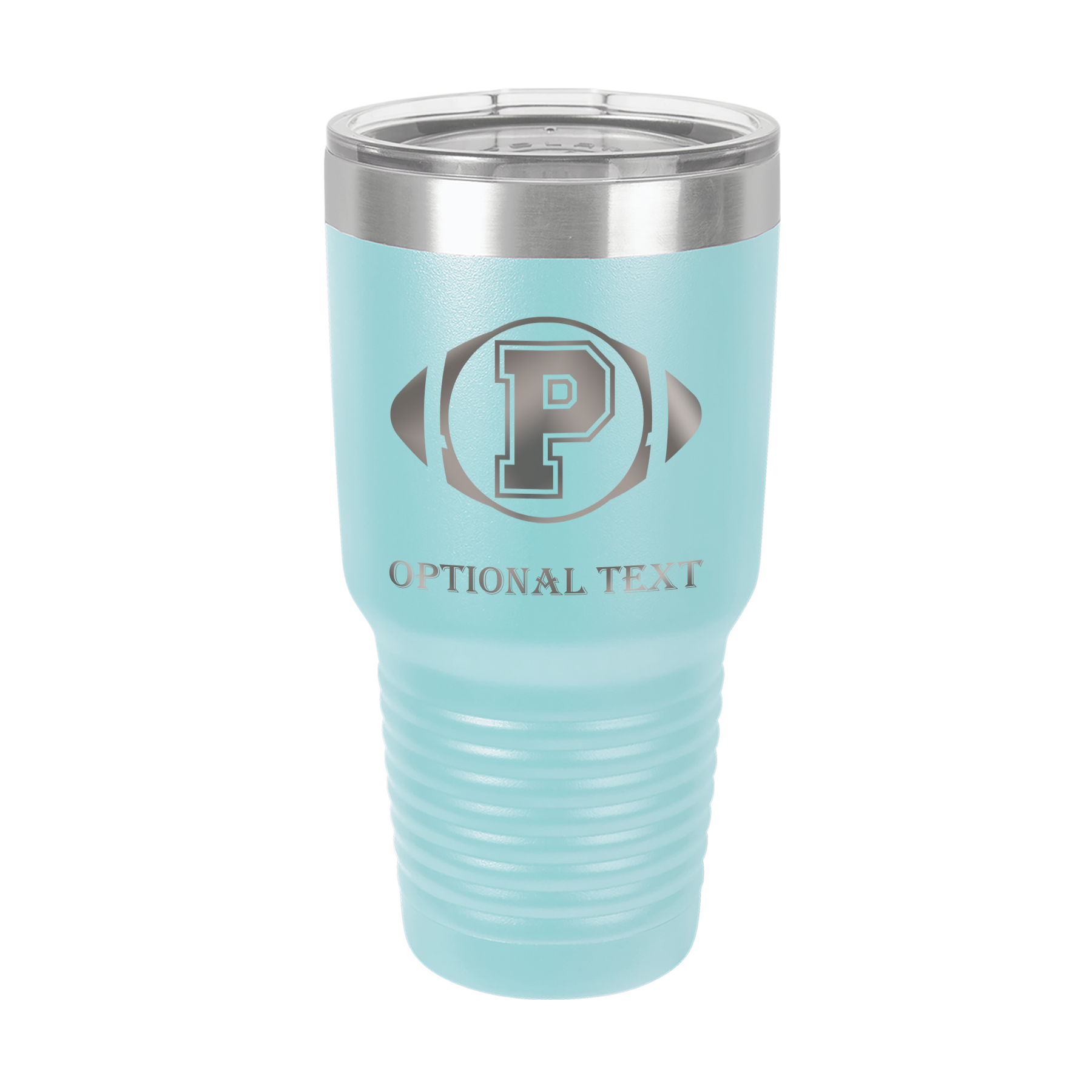 30 oz Ringneck Tumbler - T.F. Riggs P