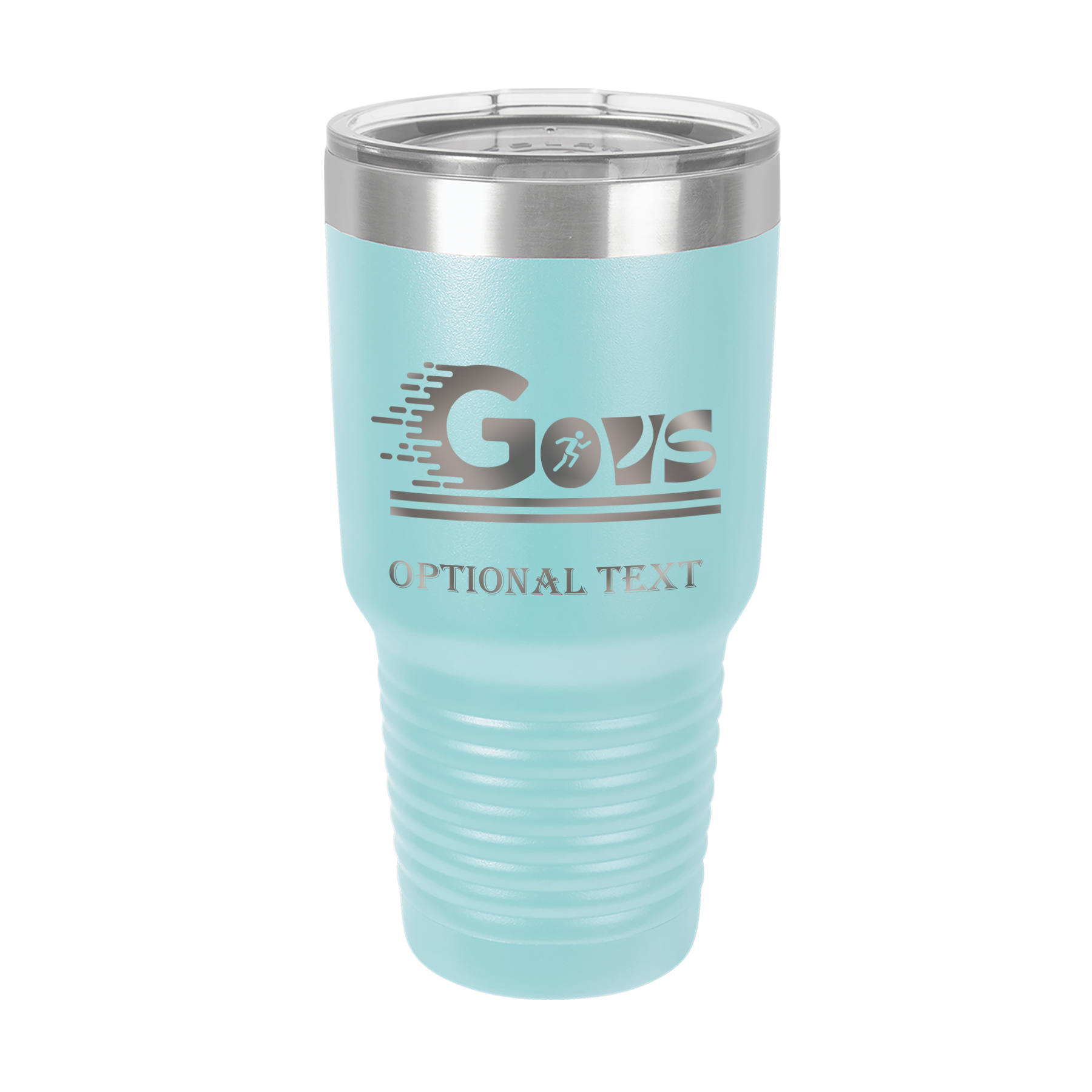 30 oz Ringneck Tumbler - T.F. Riggs Govs