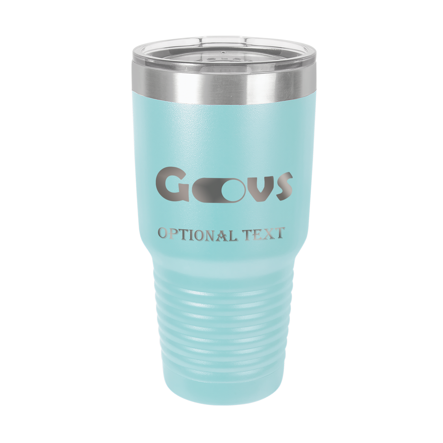30 oz Ringneck Tumbler - T.F. Riggs Govs Fans Tumblers
