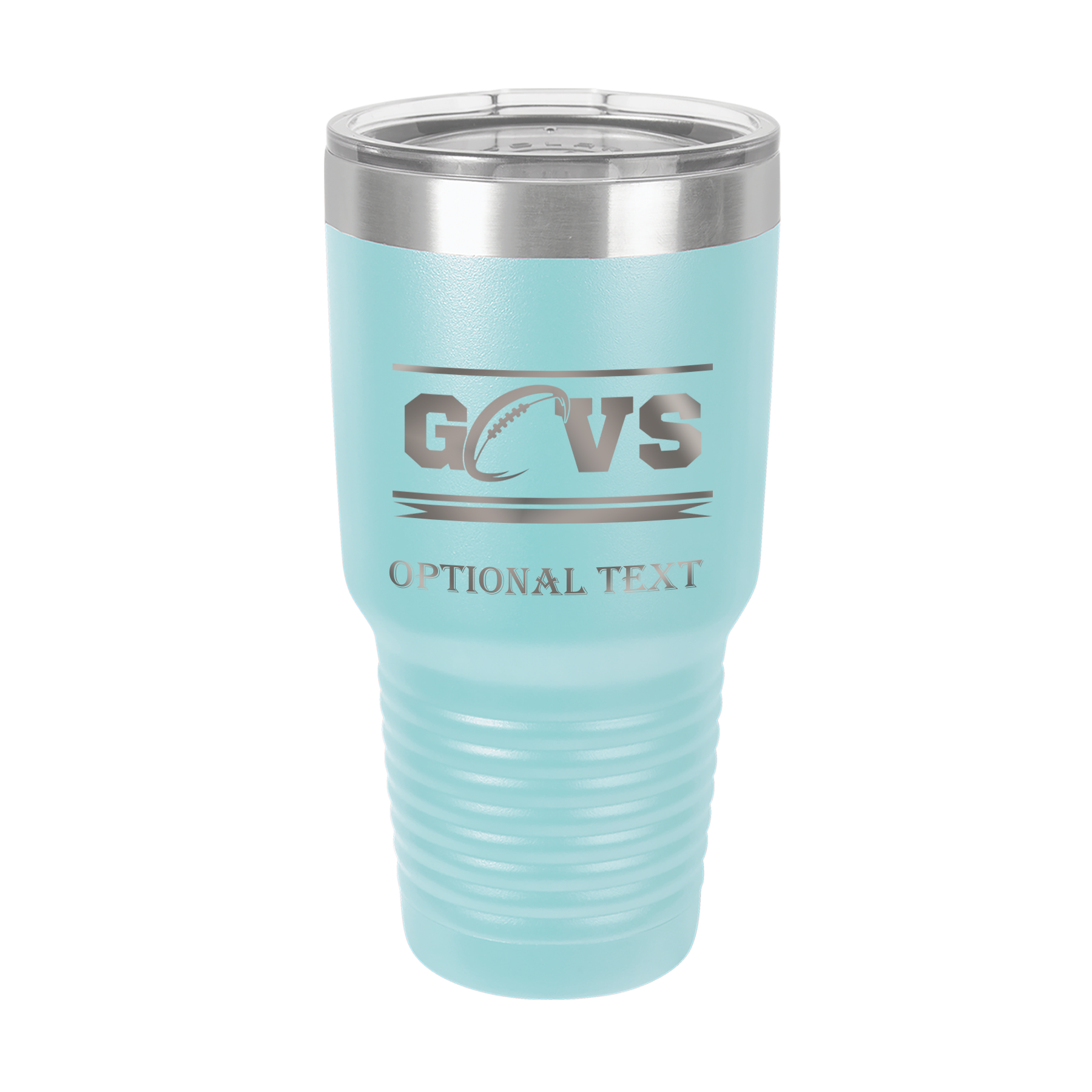 30 oz Ringneck Tumbler - T.F. Riggs Govs