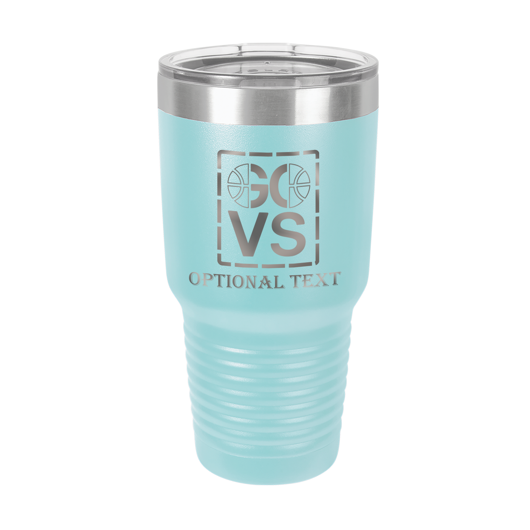 30 oz Ringneck Tumbler - T.F. Riggs Govs