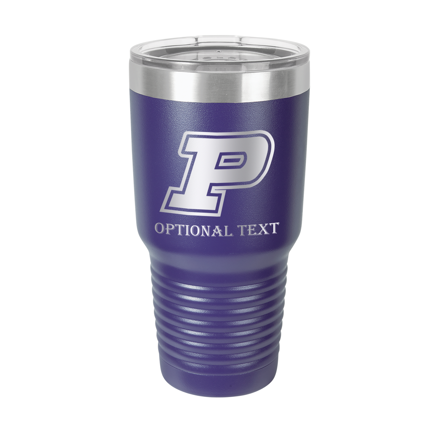 30 oz Ringneck Tumbler - T.F. Riggs P