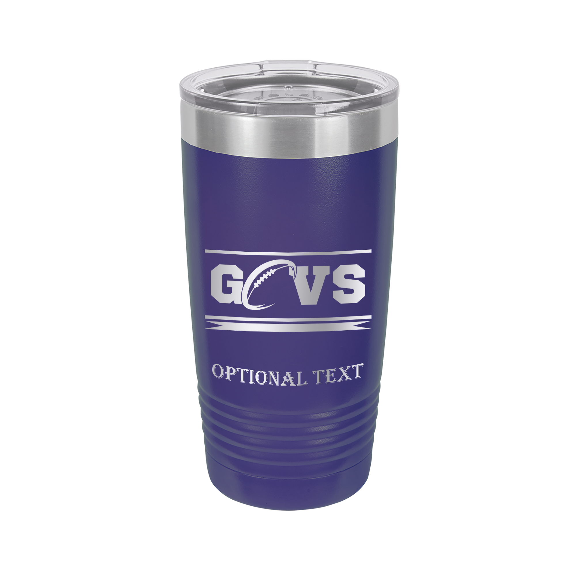 20 oz Ringneck Tumbler - T.F. Riggs Govs Cups