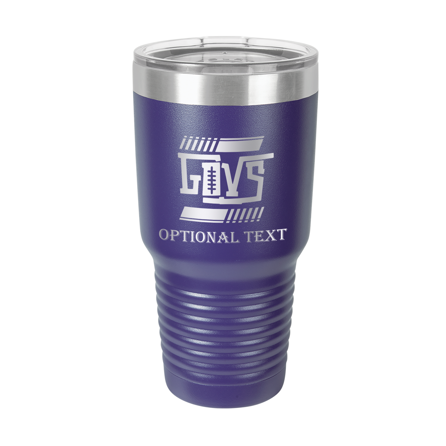 30 oz Ringneck Tumbler - T.F. Riggs Govs