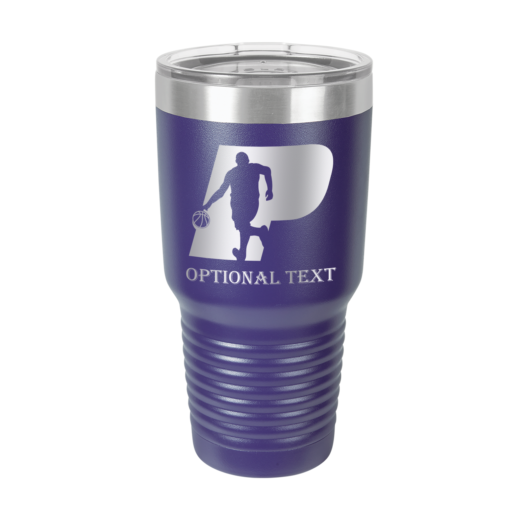 30 oz Ringneck Tumbler - T.F. Riggs P
