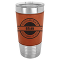 Custom Best Man Tumbler The Ultimate Personalized Bachelor Party and Wedding Gift