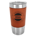 Custom Best Man Tumbler The Ultimate Personalized Bachelor Party and Wedding Gift